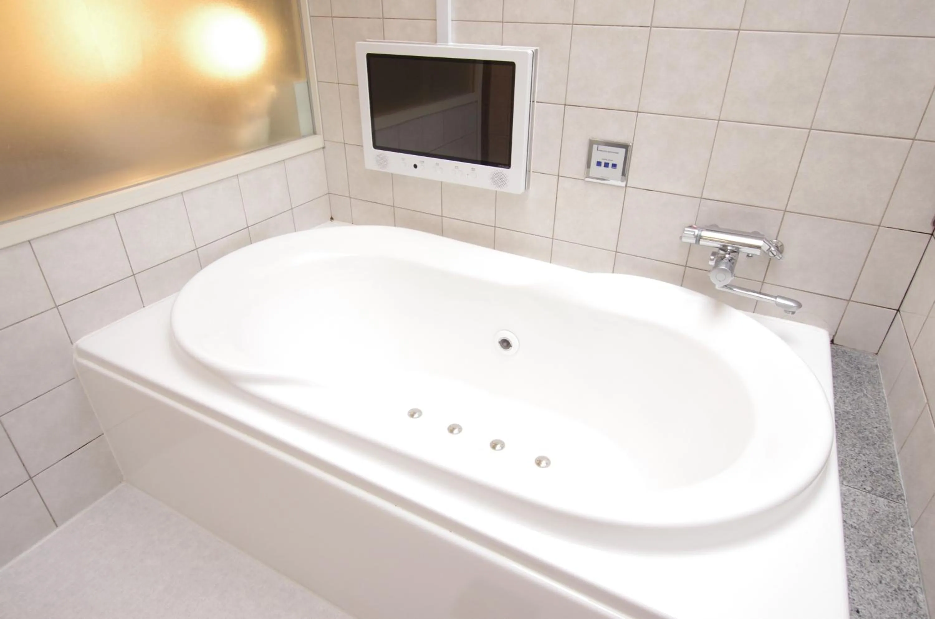 Photo of the whole room in BlueHotel sju(:)pri:m (Adult Only)