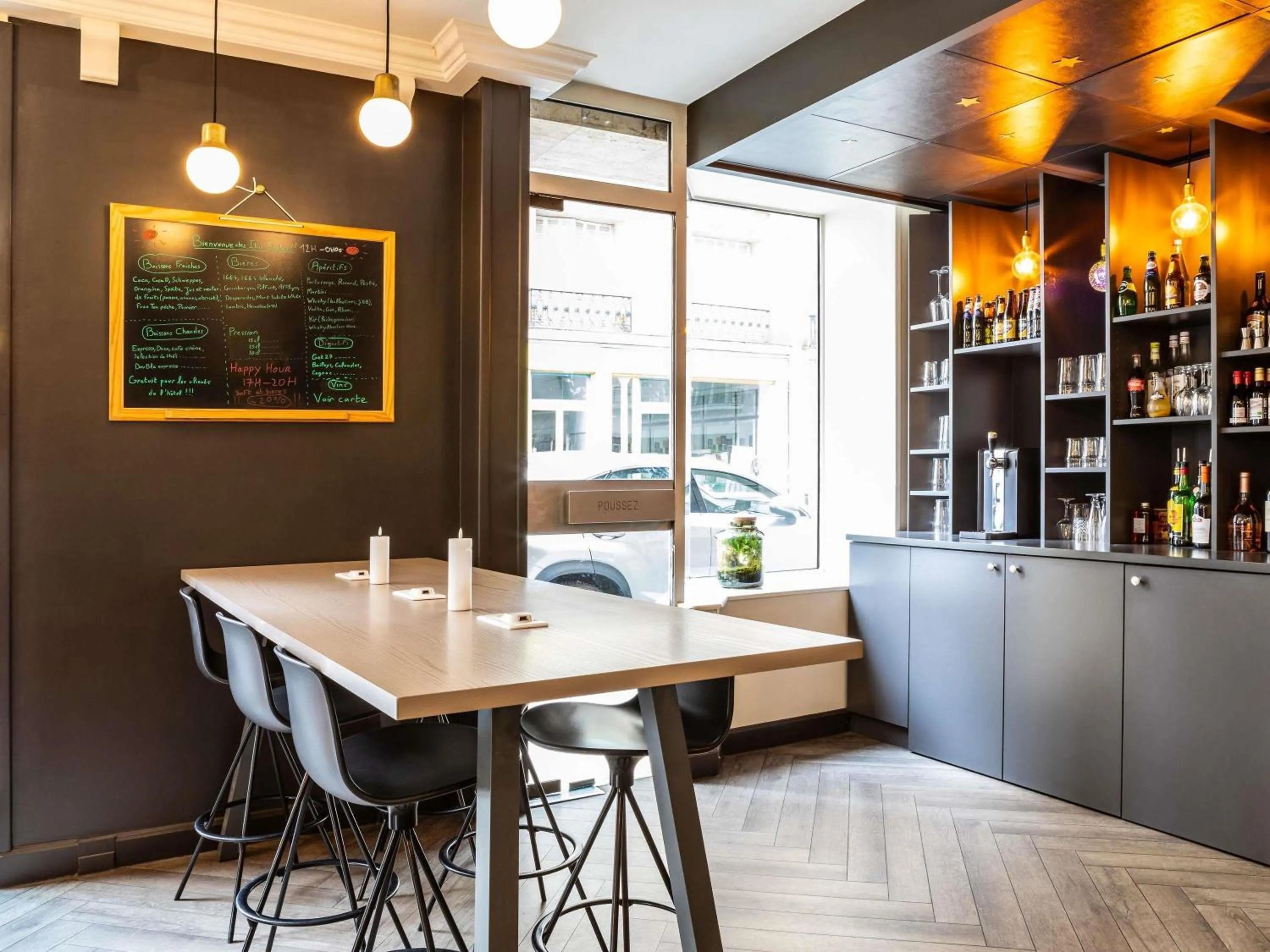 Other in ibis Styles Paris 15 Lecourbe