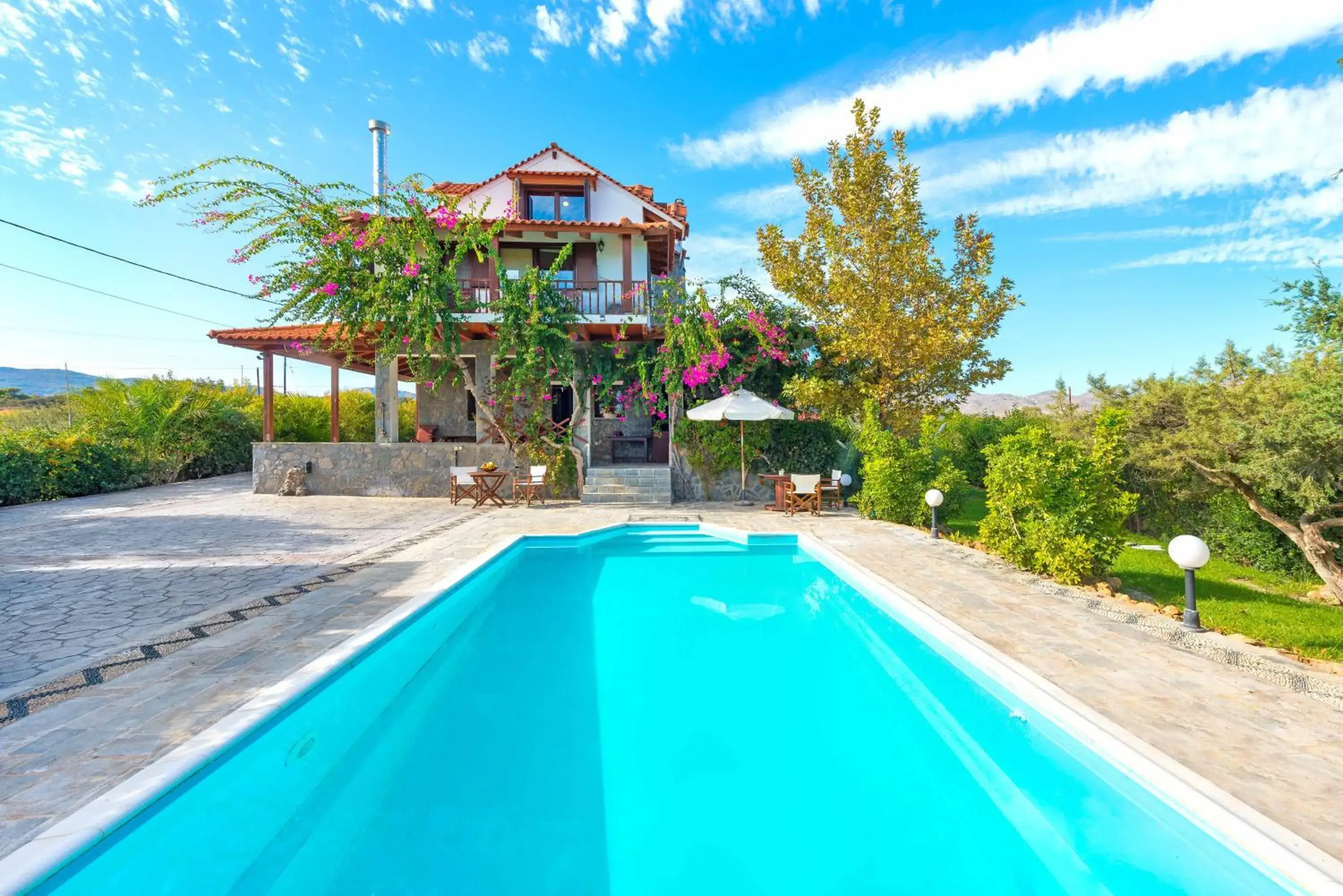 Villa Zoi Villa Zoi