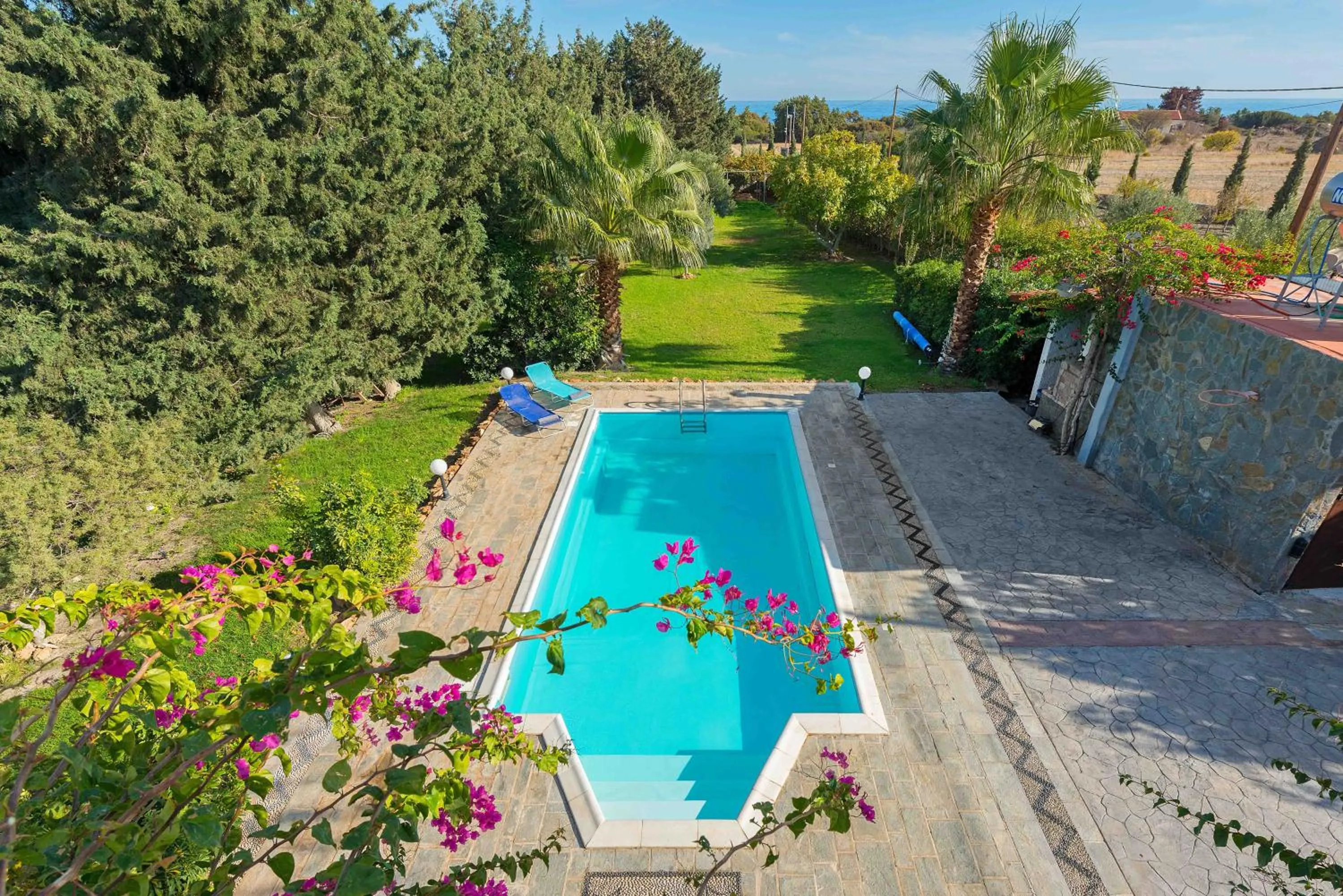 Villa Zoi