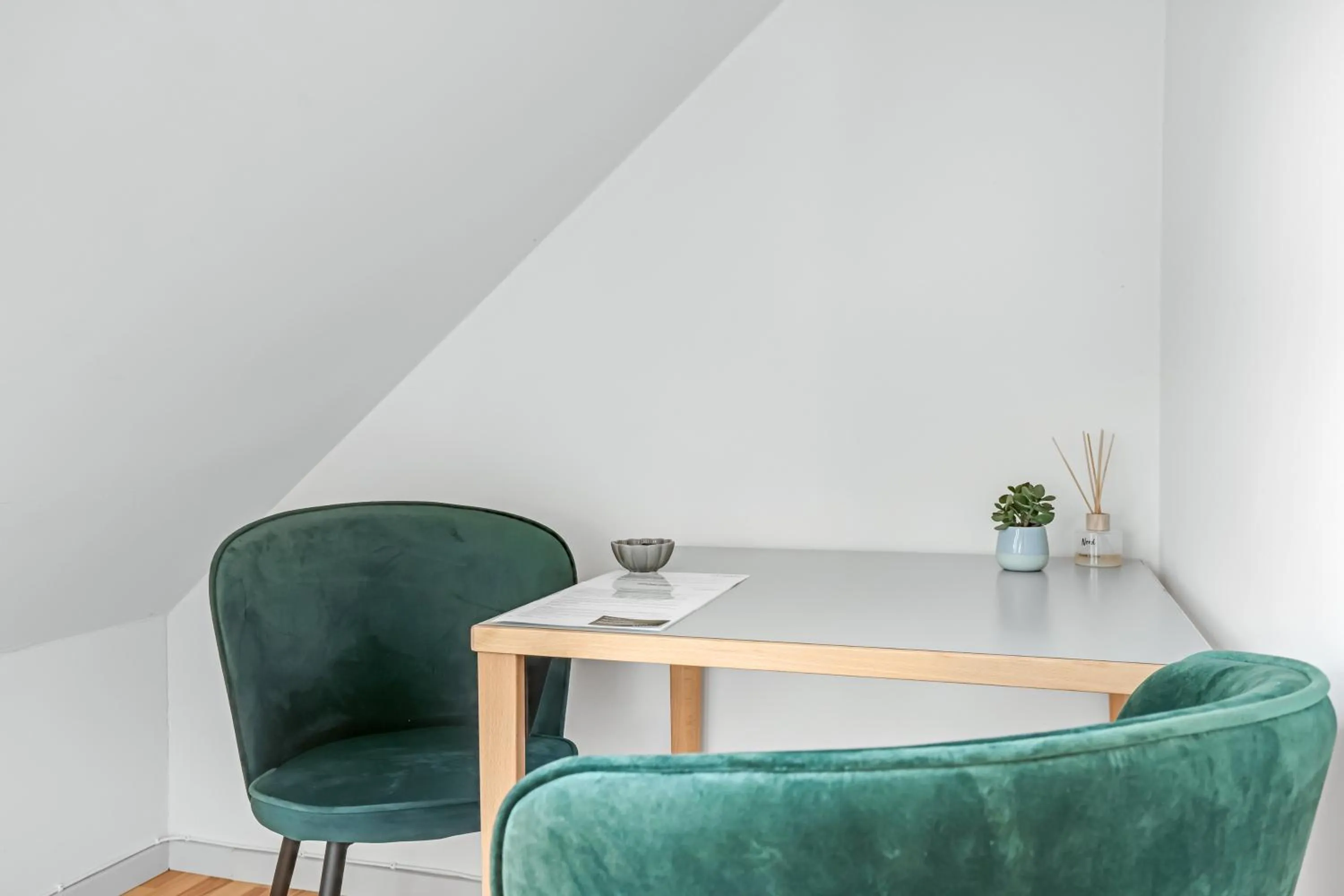 Bedroom in Storm's stay - Near MCH & BOXEN