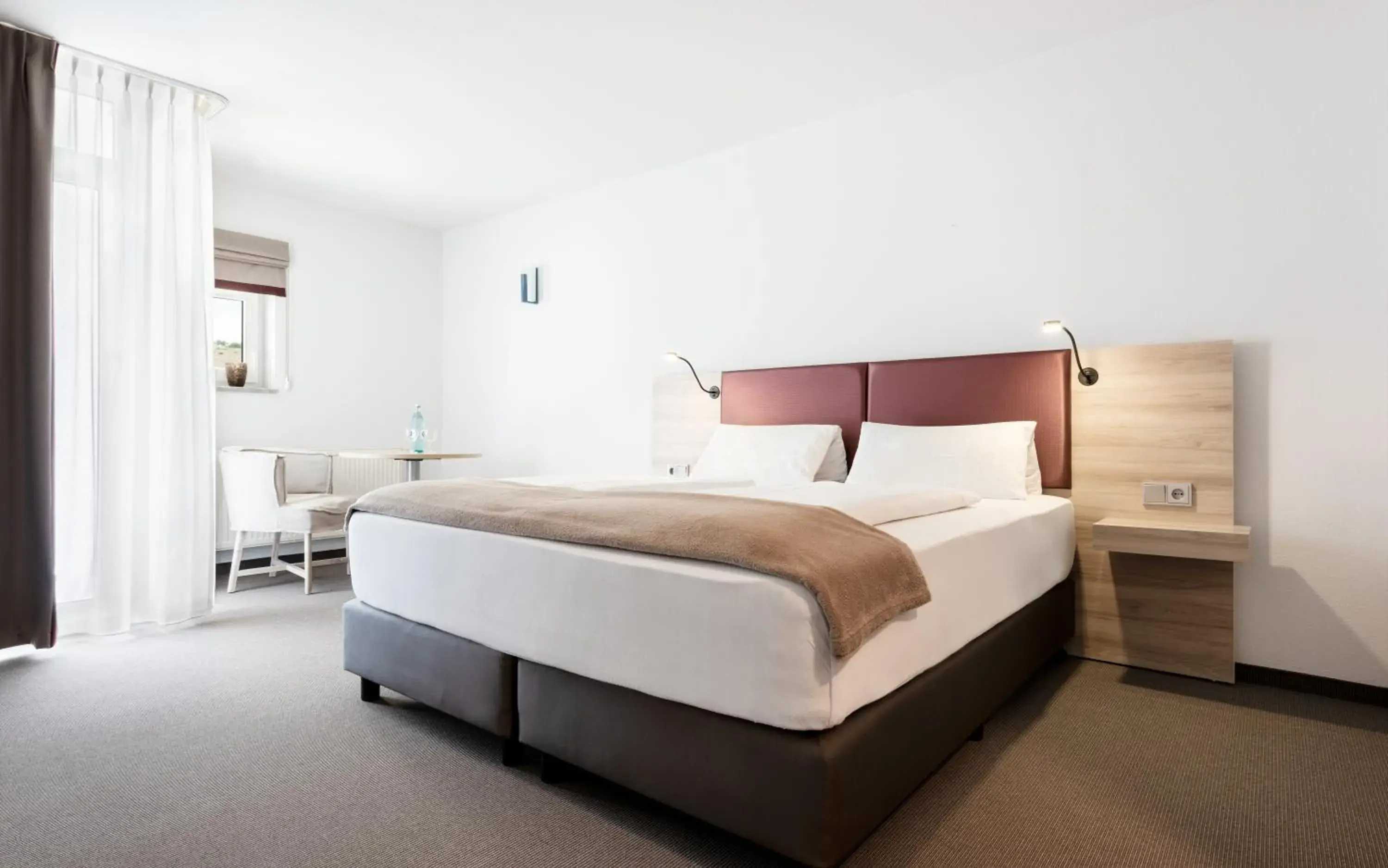 Donna Hotel Klosterhof Donna Hotel Klosterhof