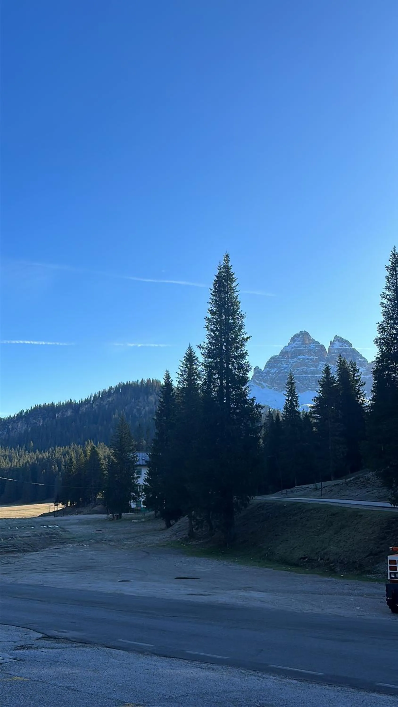 Hotel Dolomiti Des Alpes