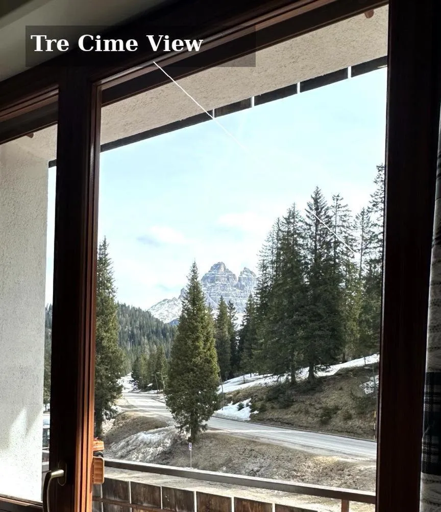 Hotel Dolomiti Des Alpes