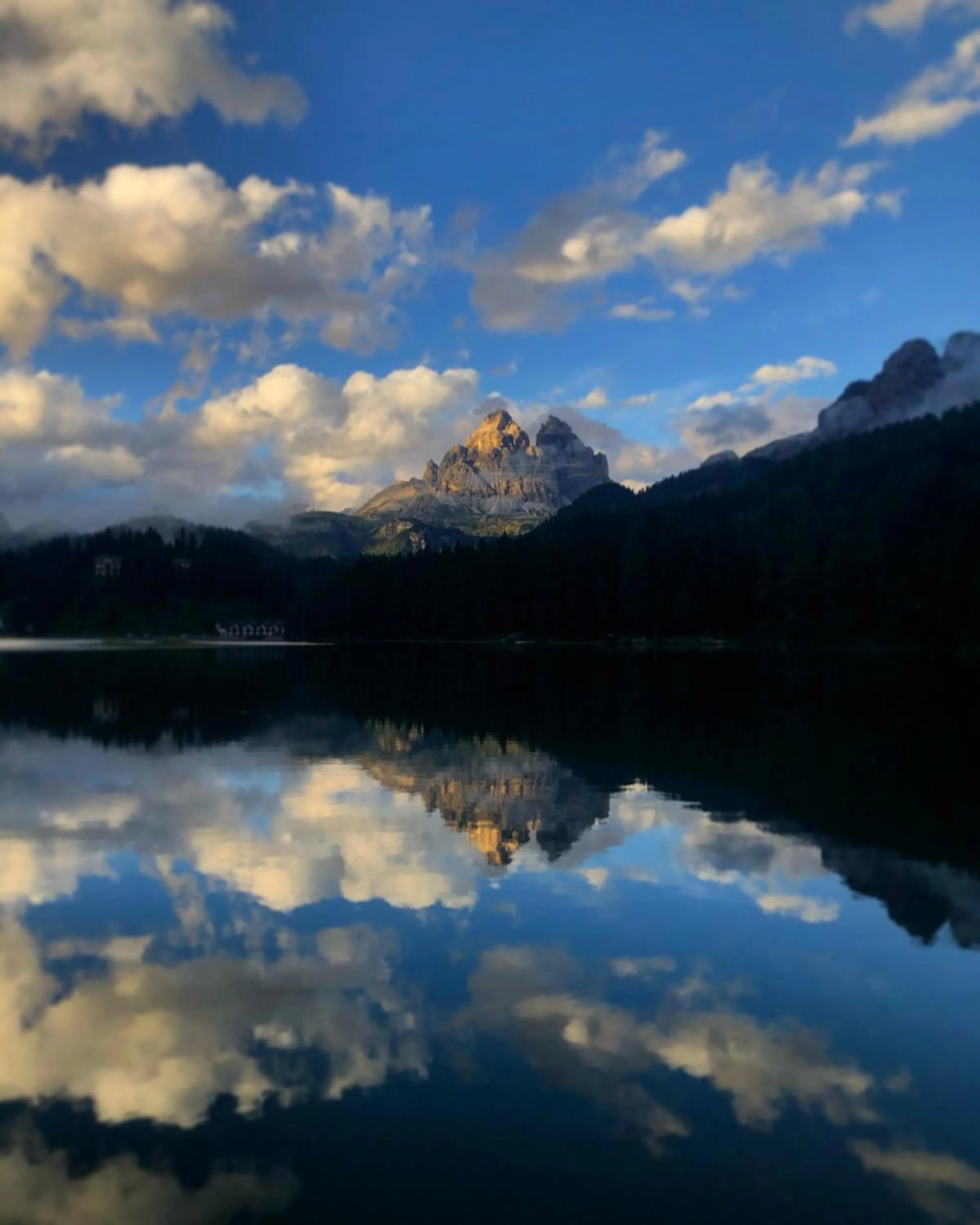 Hotel Dolomiti Des Alpes