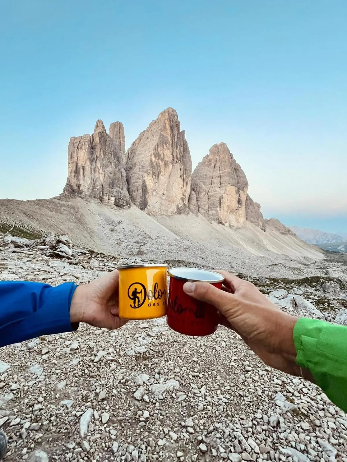 Hotel Dolomiti Des Alpes