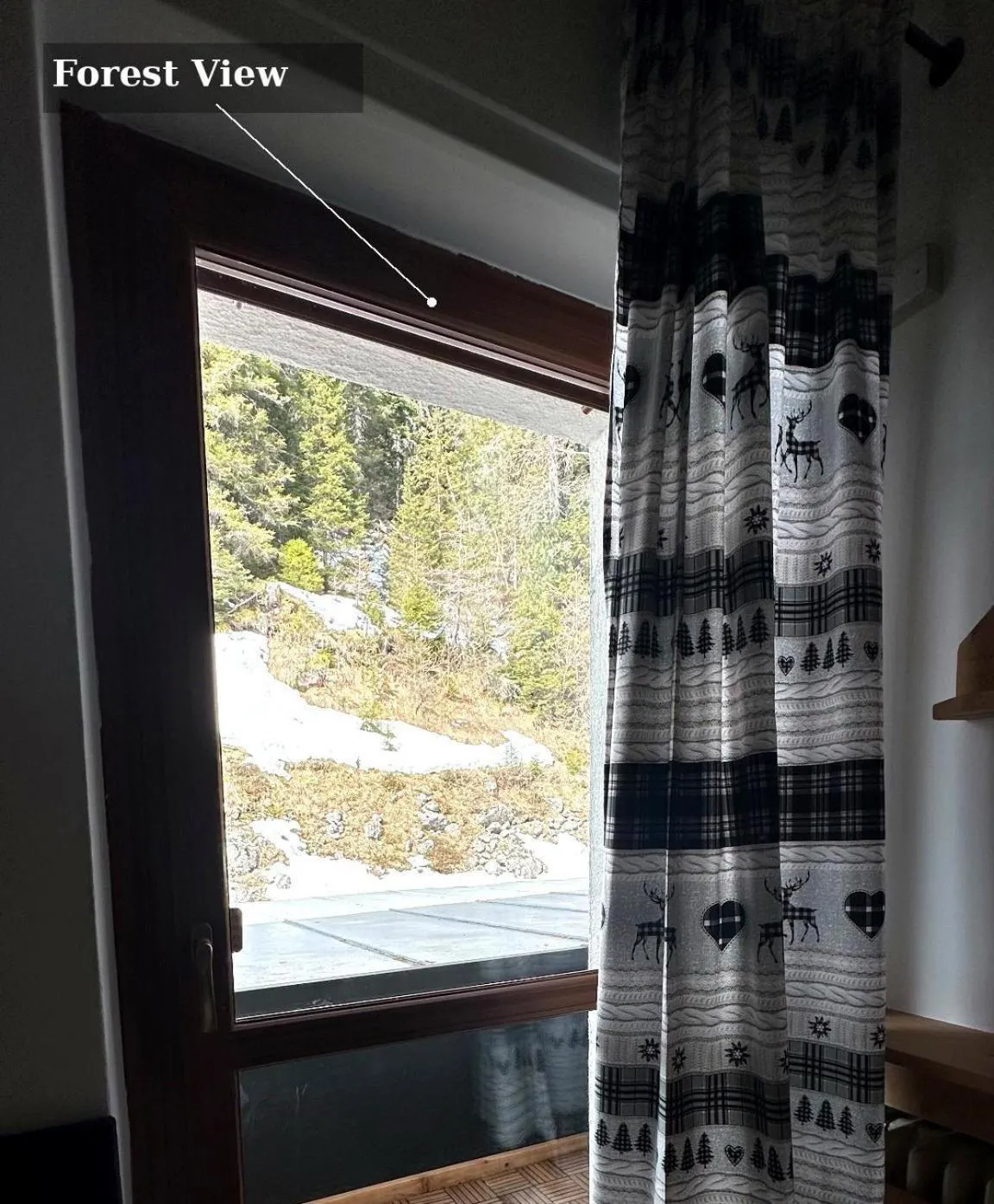 Hotel Dolomiti Des Alpes