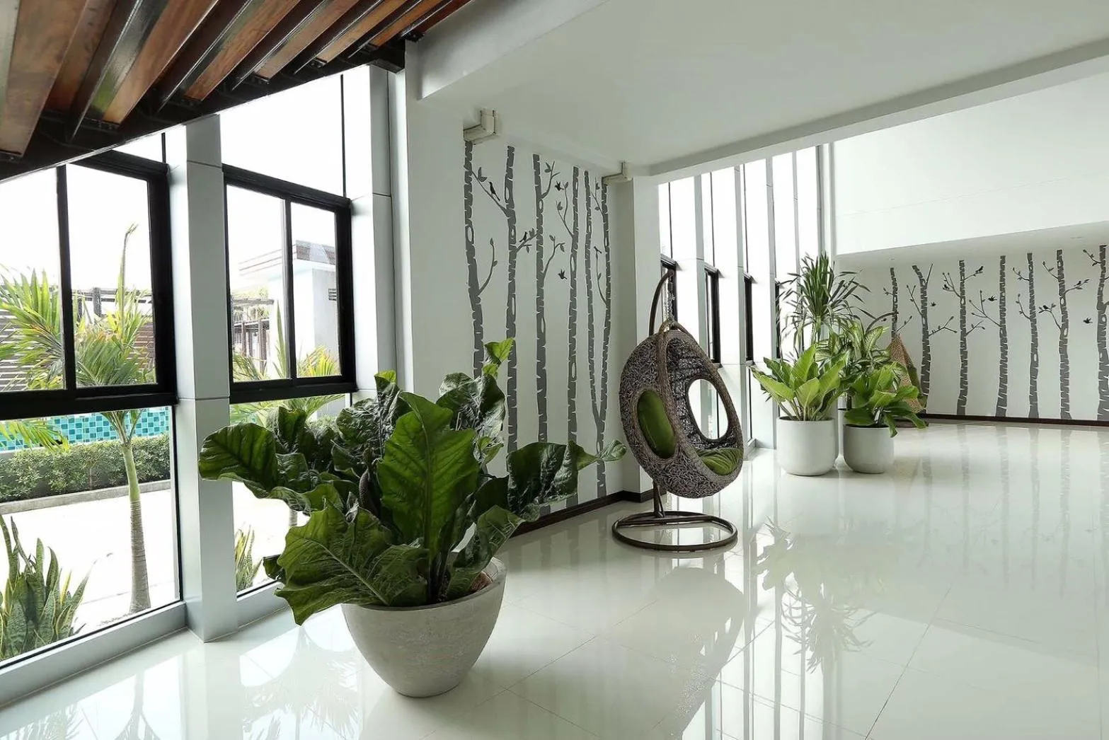 Property building in Socool Grand Hotel