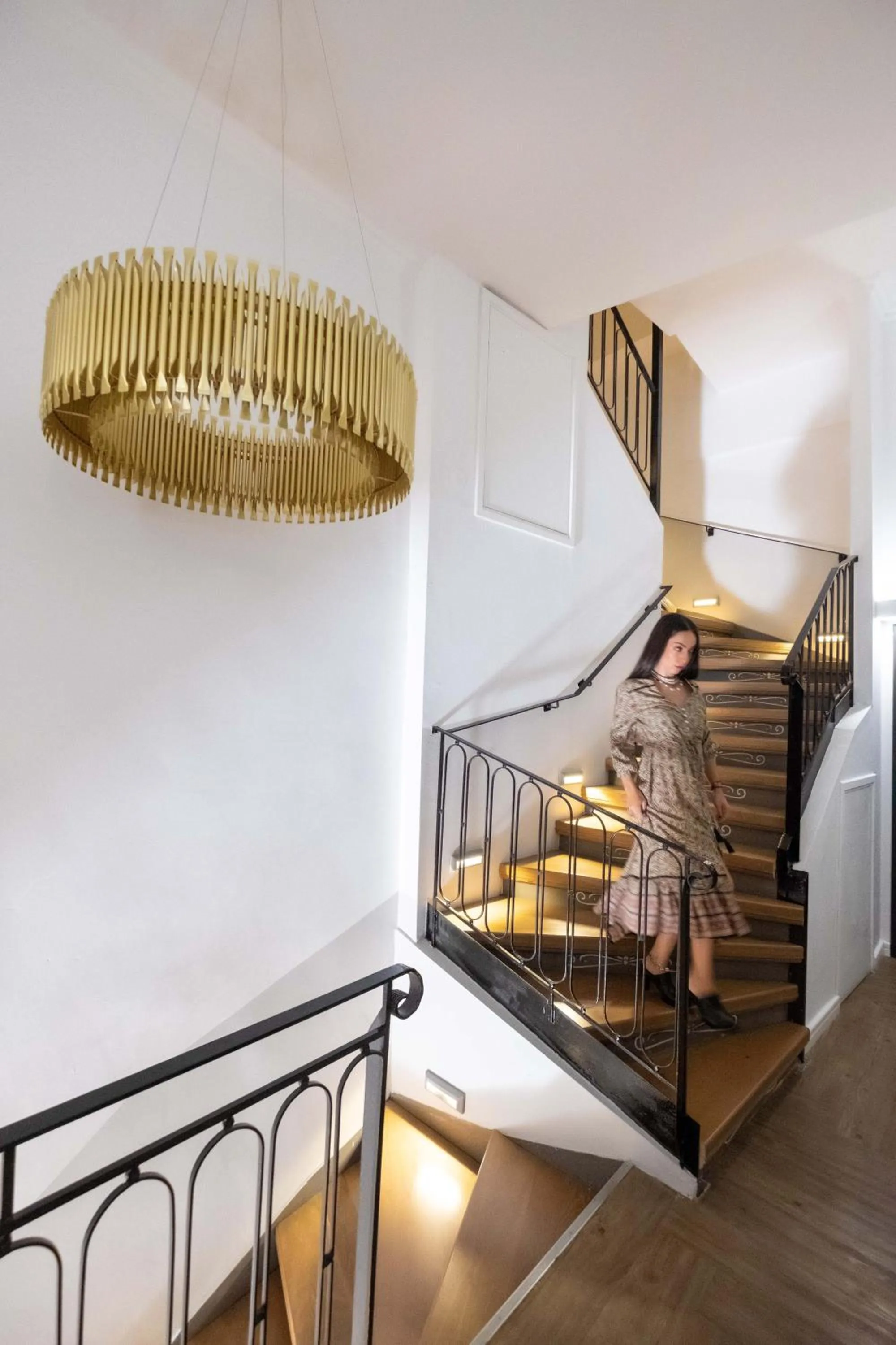 Property building in Elia Palatino Hotel