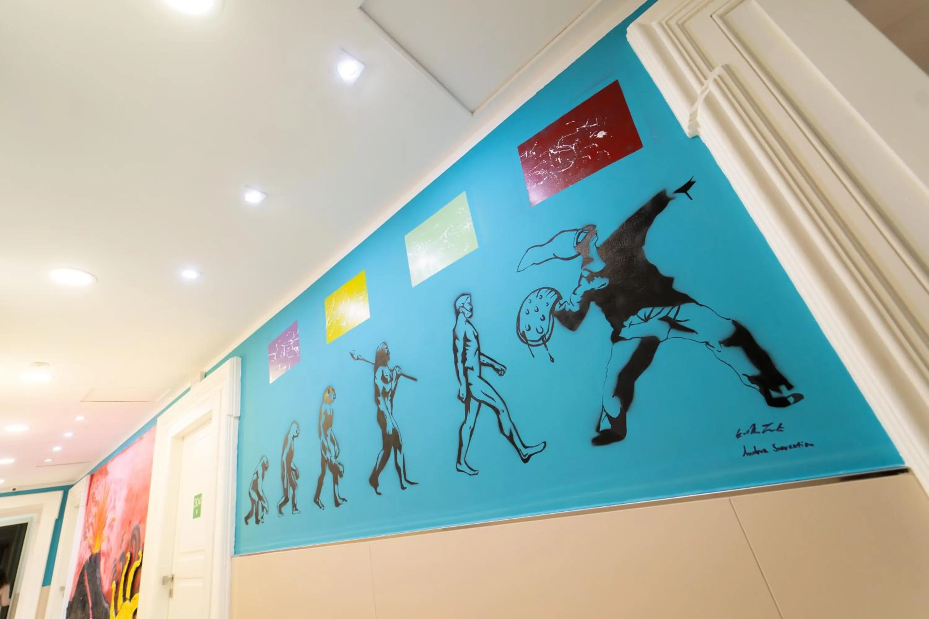 Other in PC Boutique H Napoli Centro, by ClaPa Group