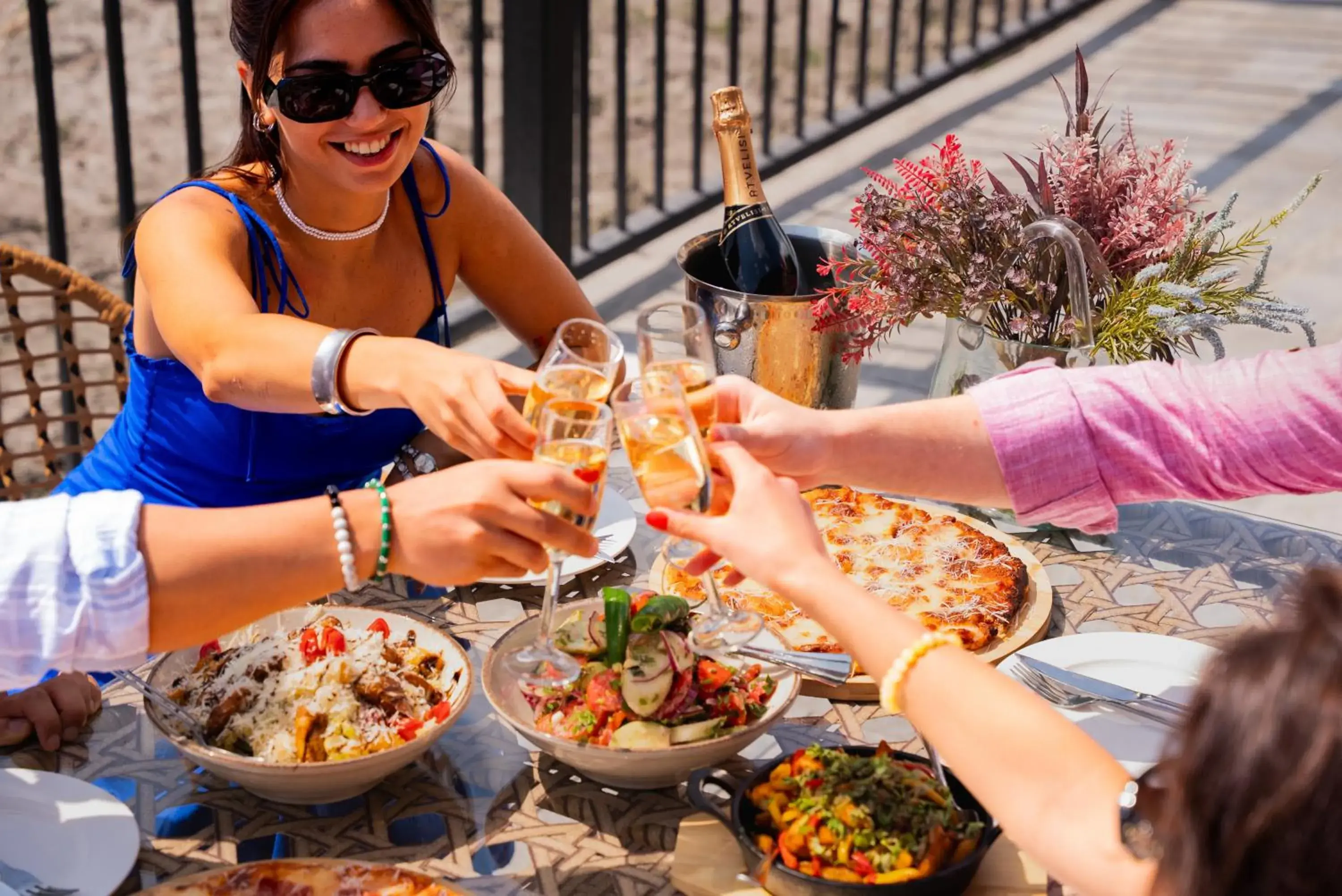 Restaurant/places to eat in Gudauri Inn Restaurant/places to eat in Gudauri Inn