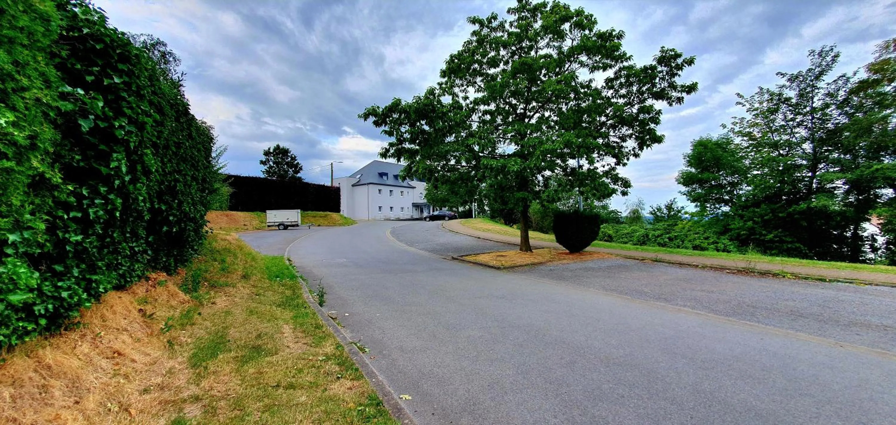 Gîte Kaleo Eupen Jugendherberge