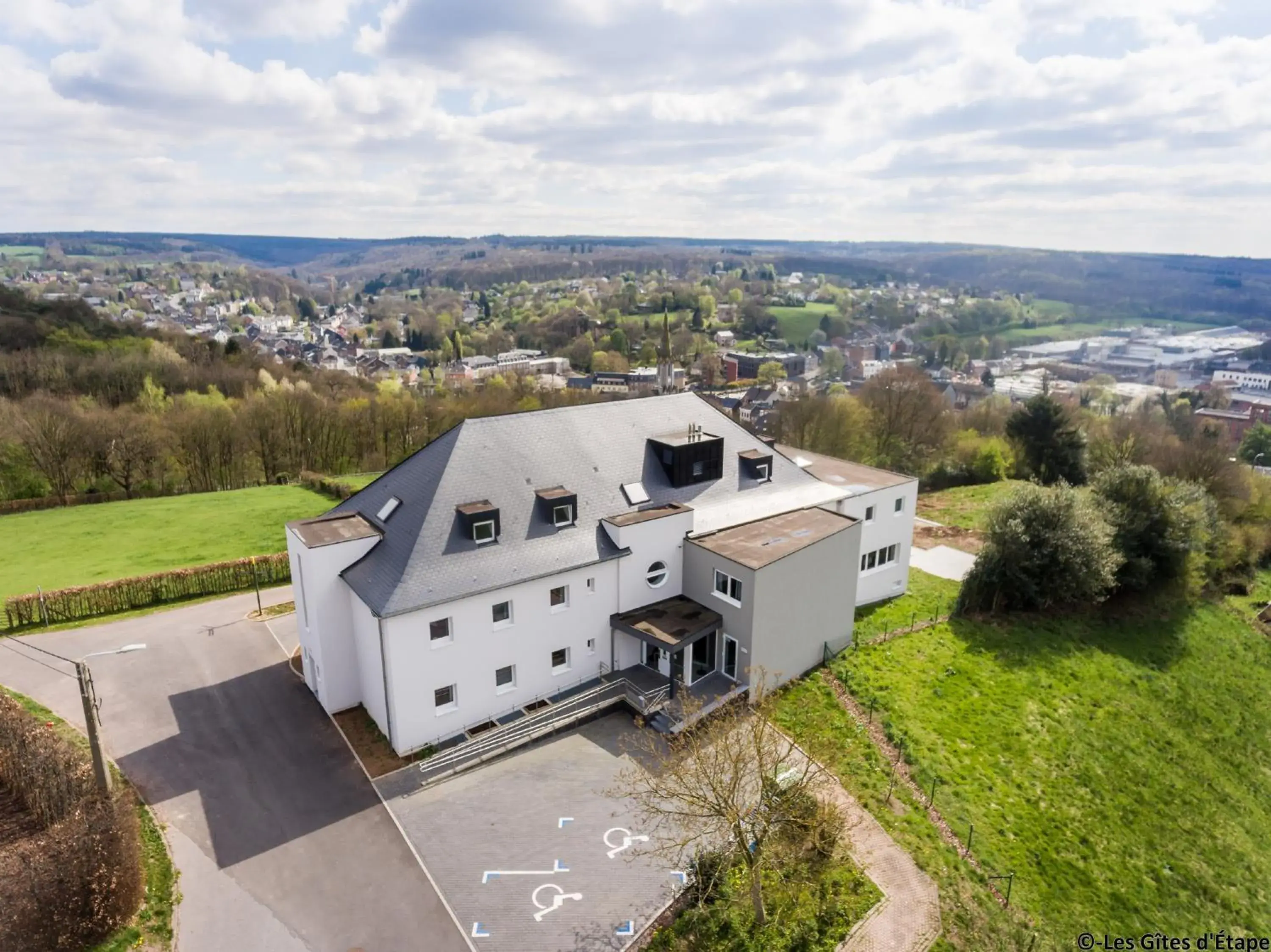 Gîte Kaleo Eupen Jugendherberge Gîte Kaleo Eupen Jugendherberge