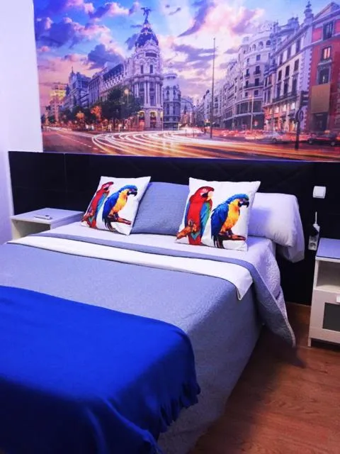 Chueca Gran Via Apartaments TPH