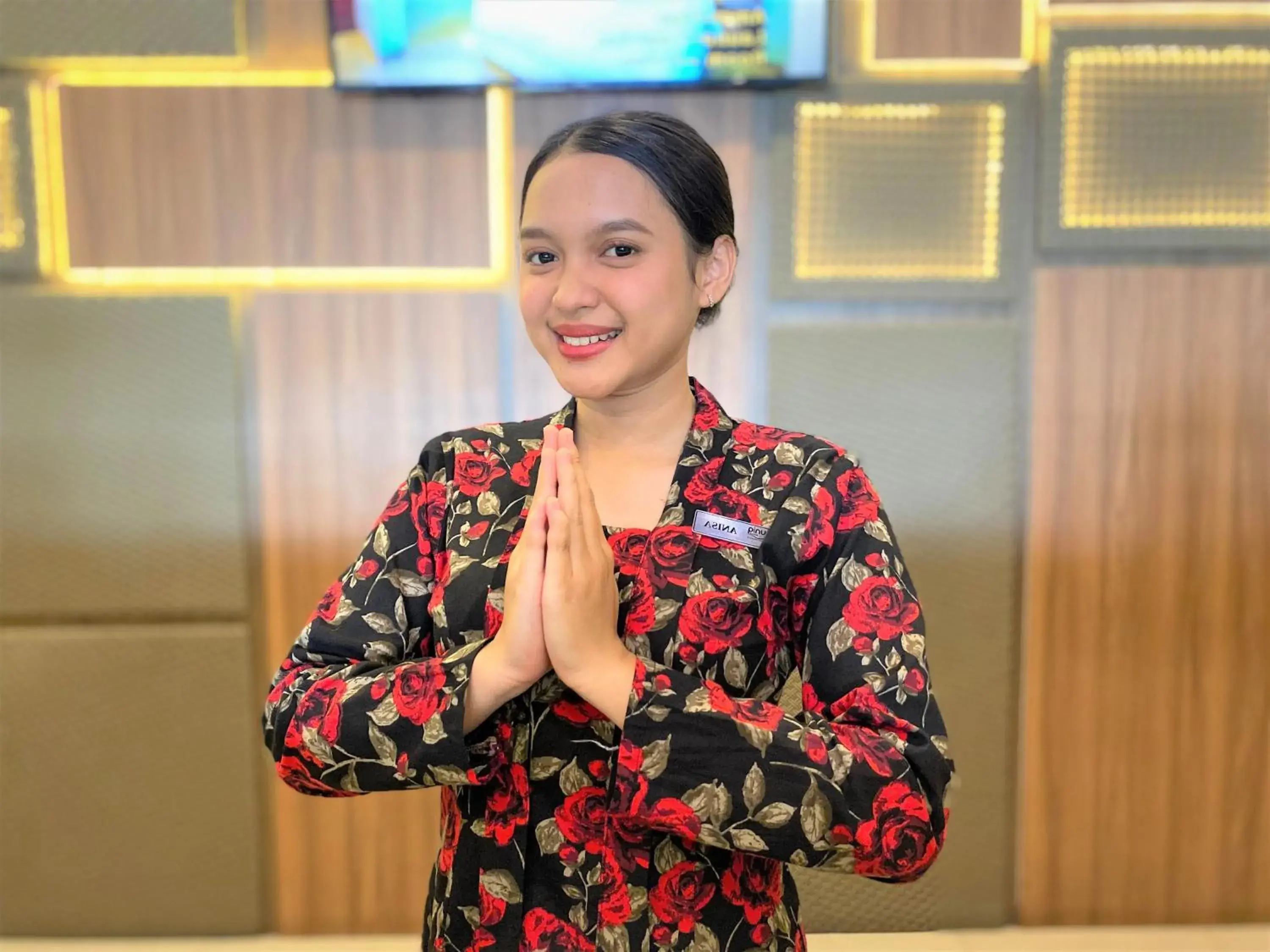 Uniq Hotel Uniq Hotel