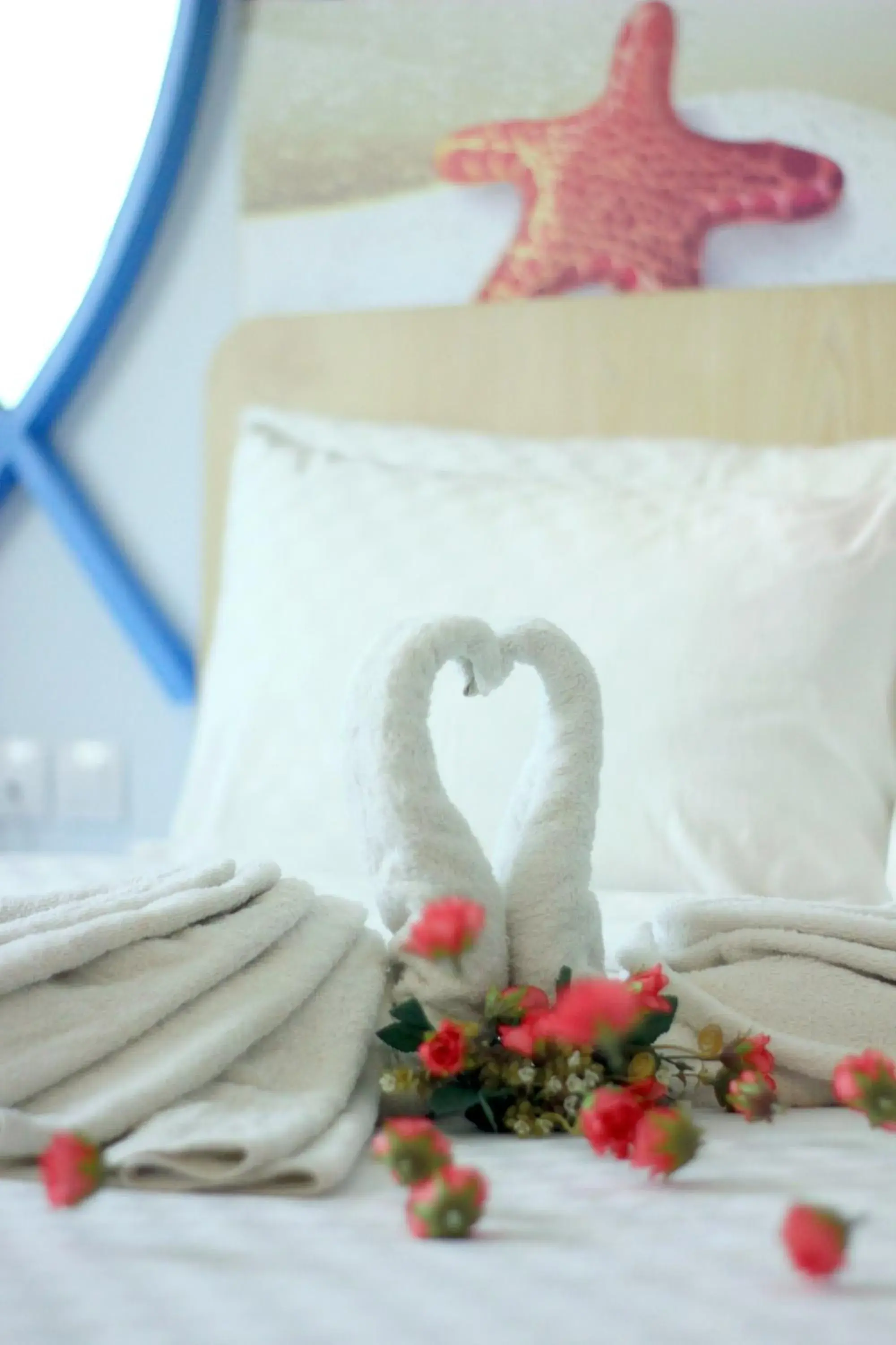 Other, Bed in Uniq Hotel Other, Bed in Uniq Hotel