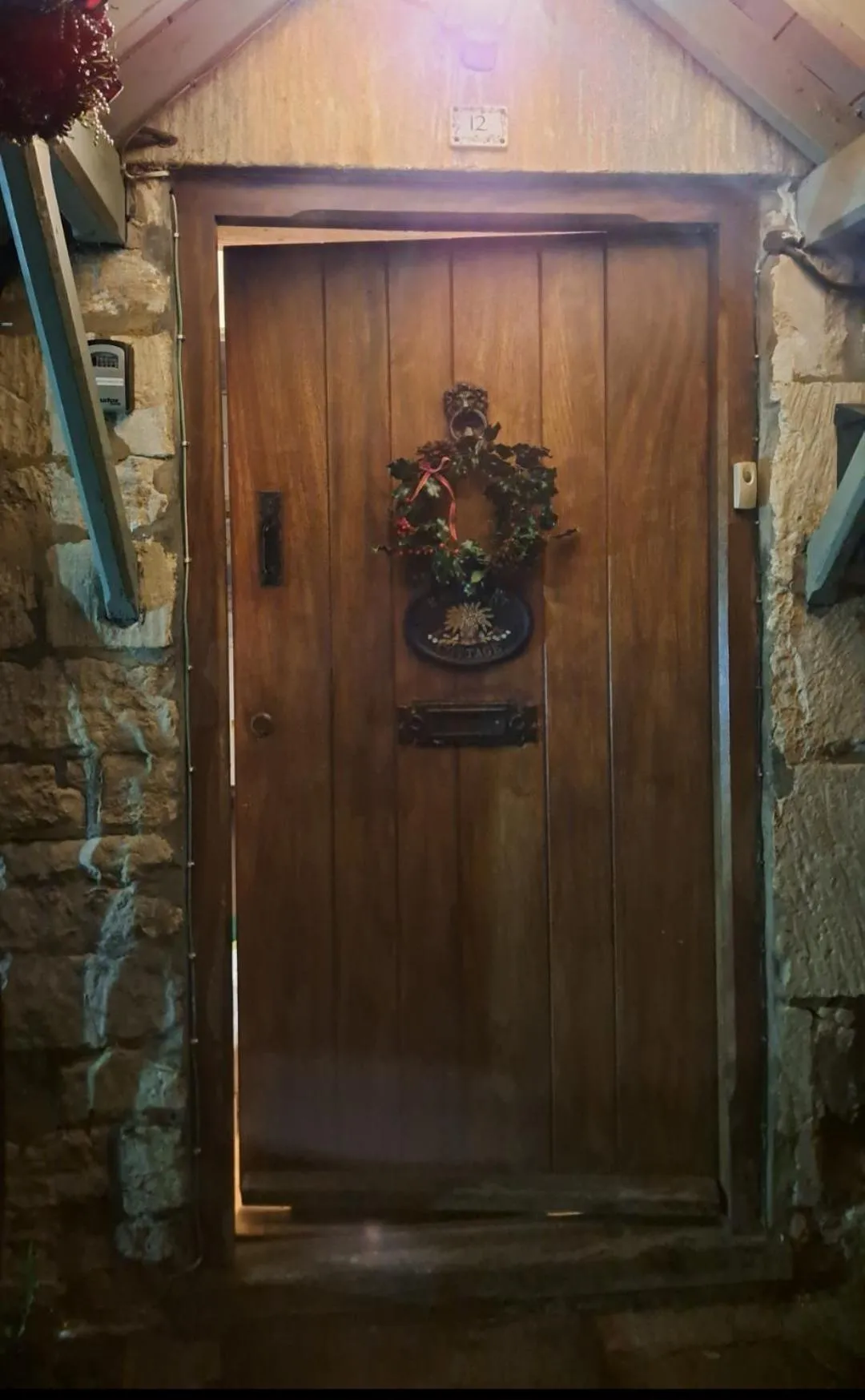 Half-pint Cottage
