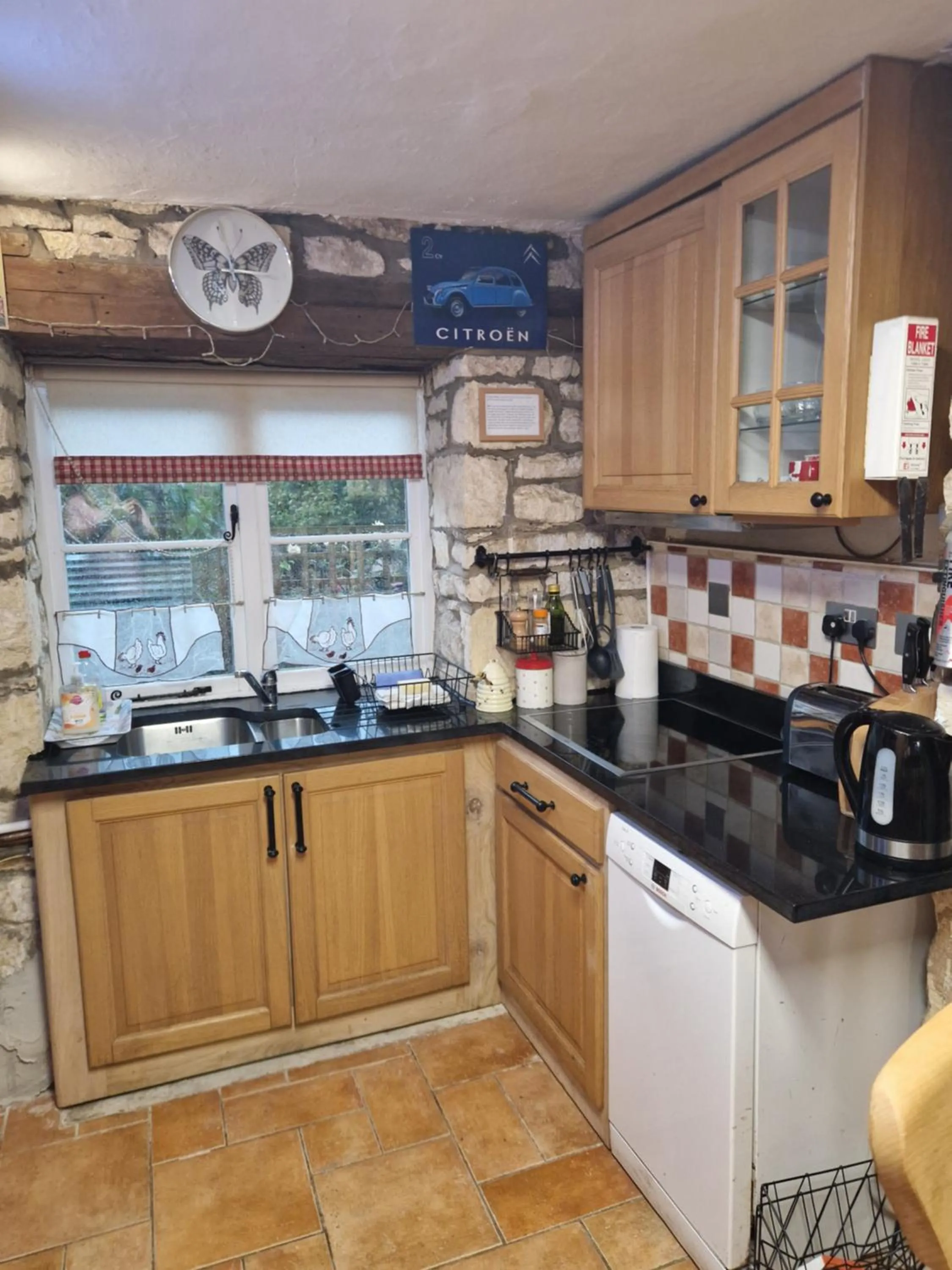 Half-pint Cottage