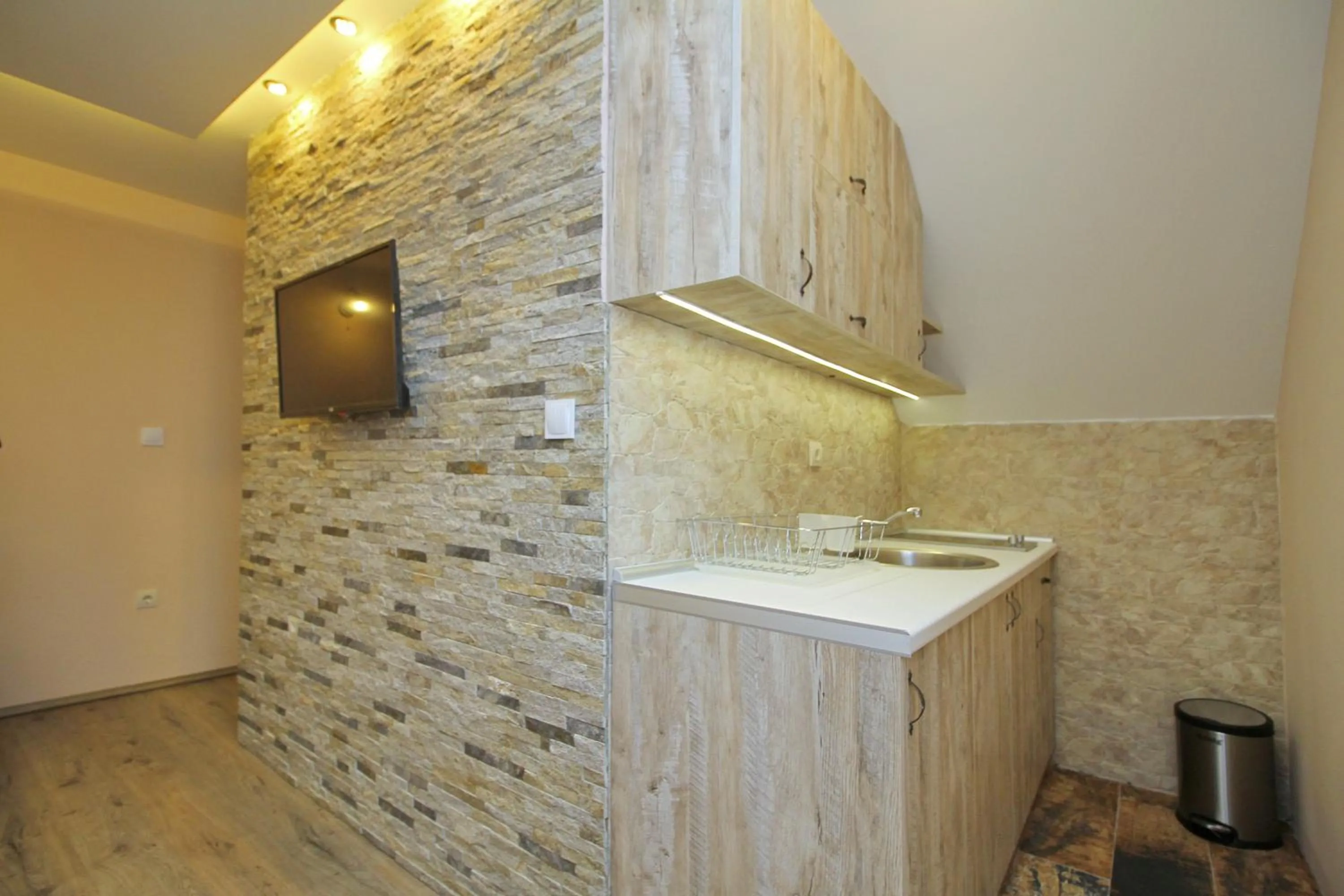 Apartments Stojic