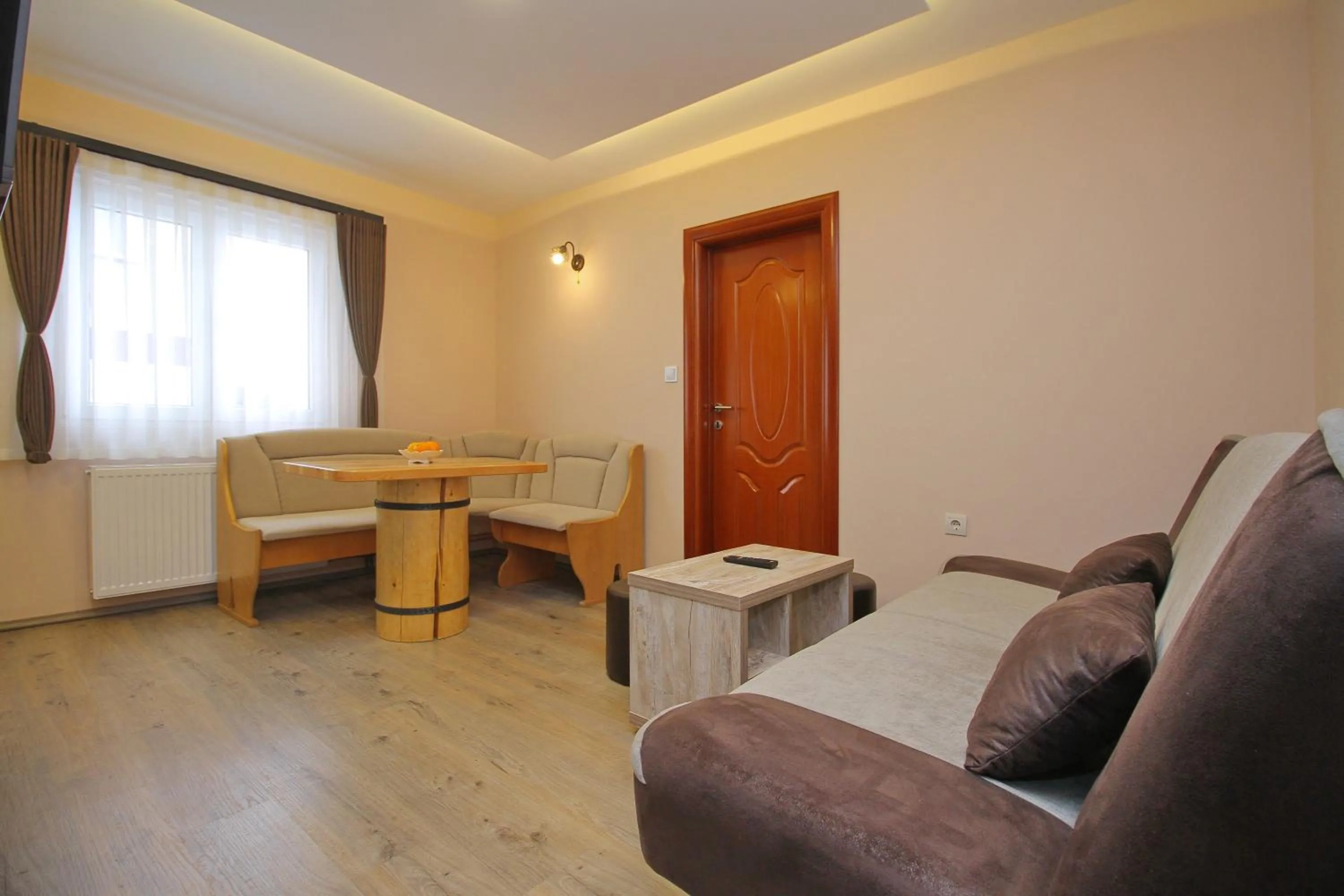 Apartments Stojic