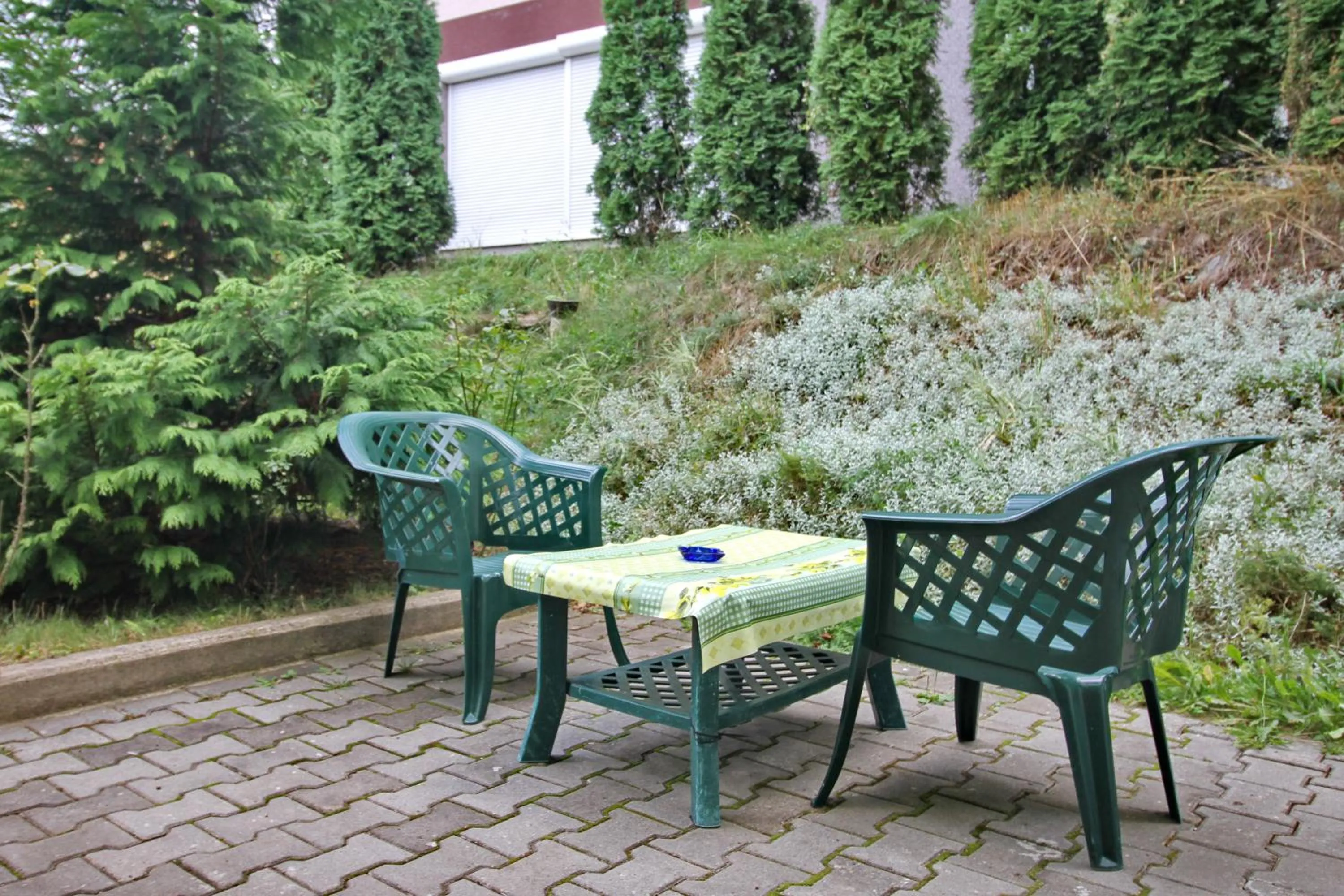 Apartments Stojic