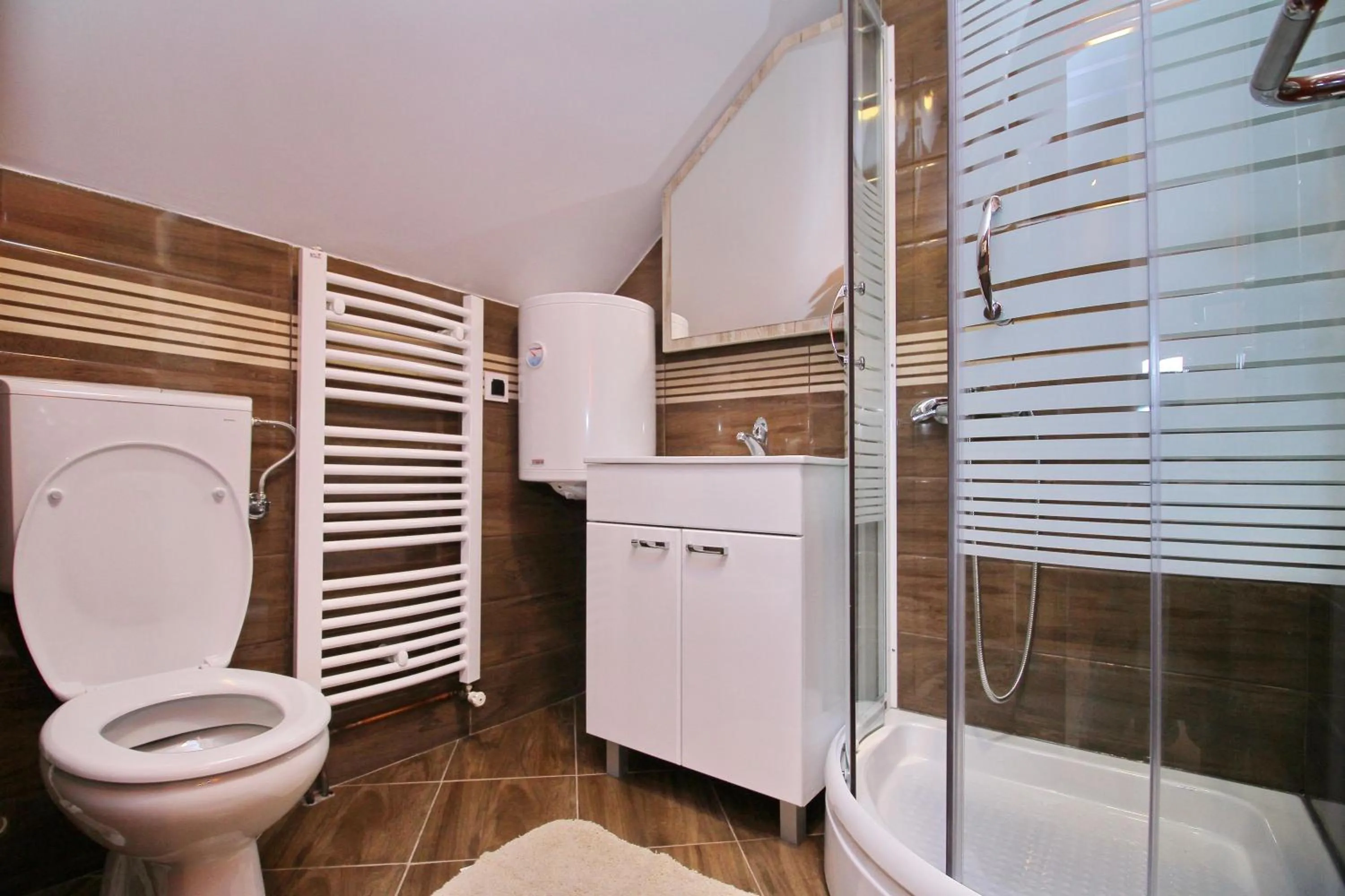 Apartments Stojic