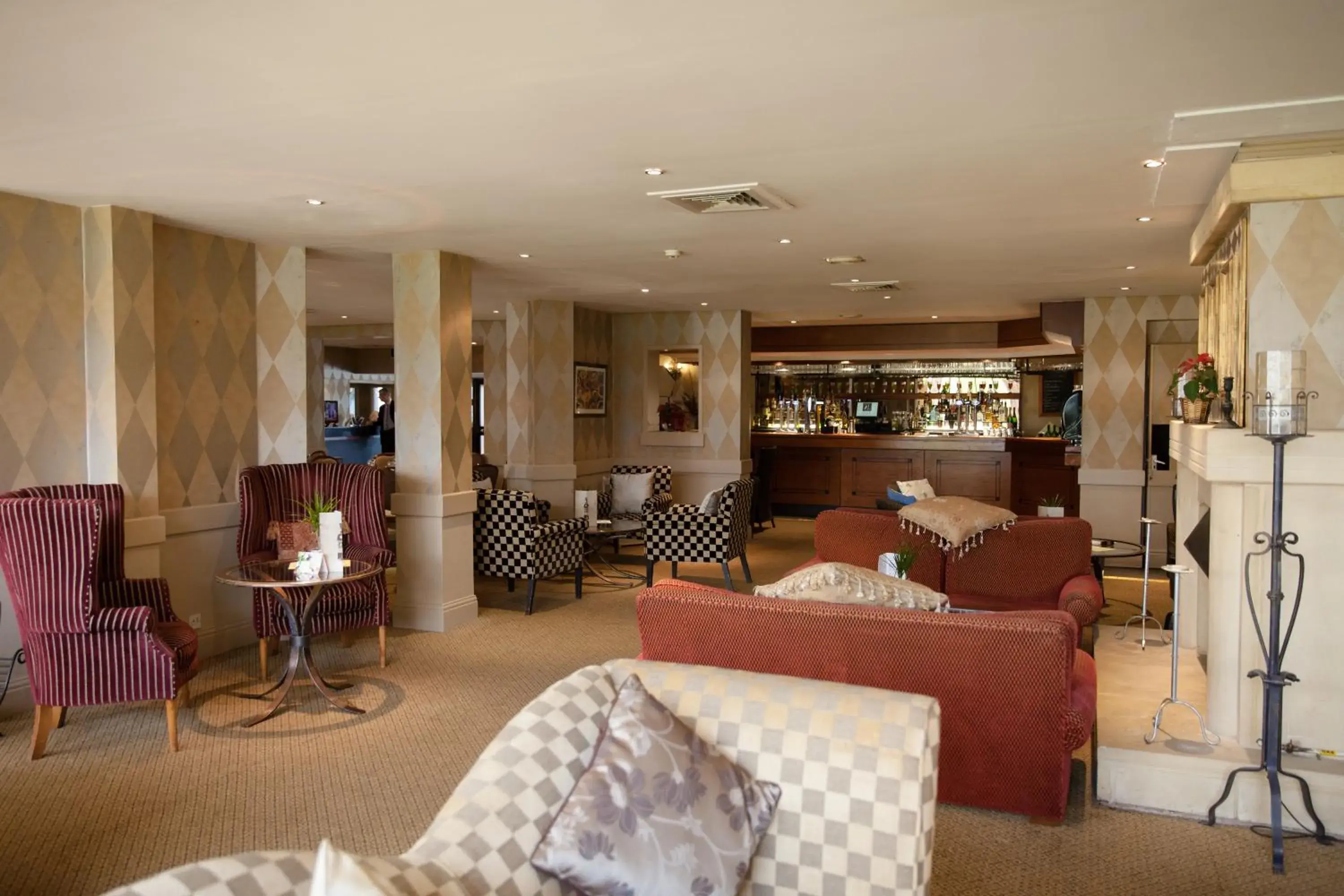 Restaurant/places to eat in Brook Mollington Banastre Hotel & Spa Restaurant/places to eat in Brook Mollington Banastre Hotel & Spa