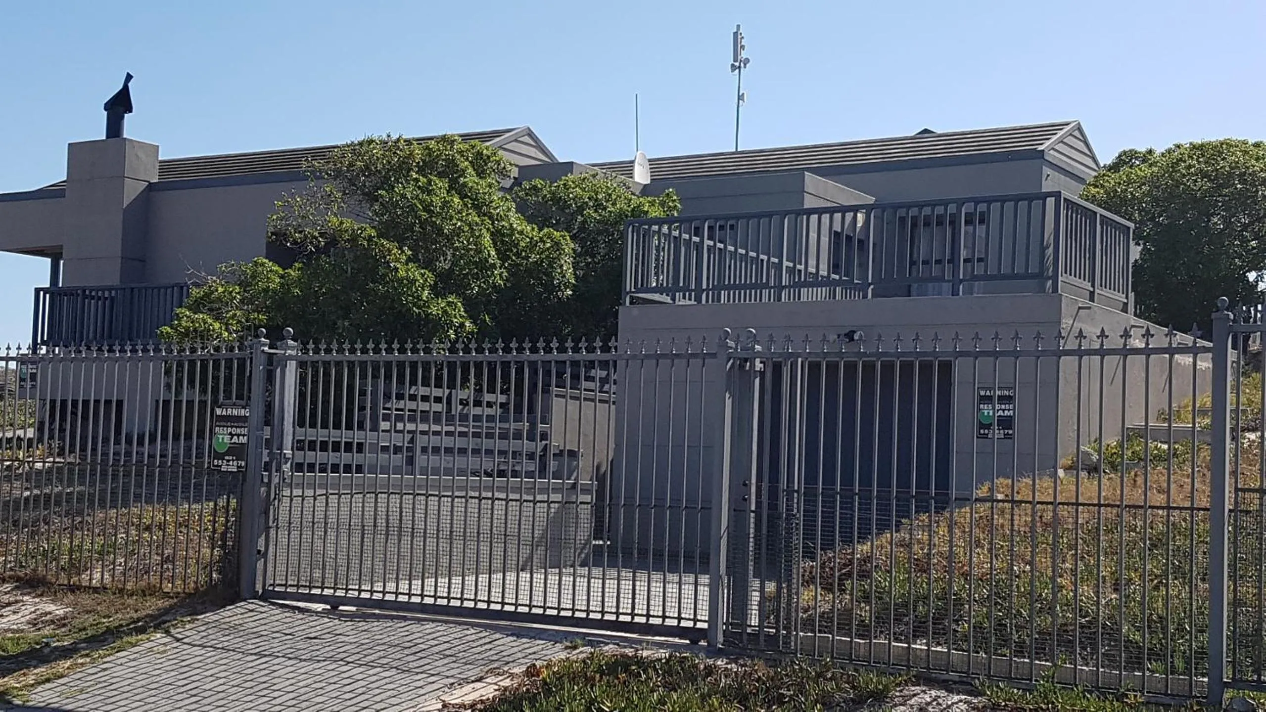 Melkbos Beach Cottage