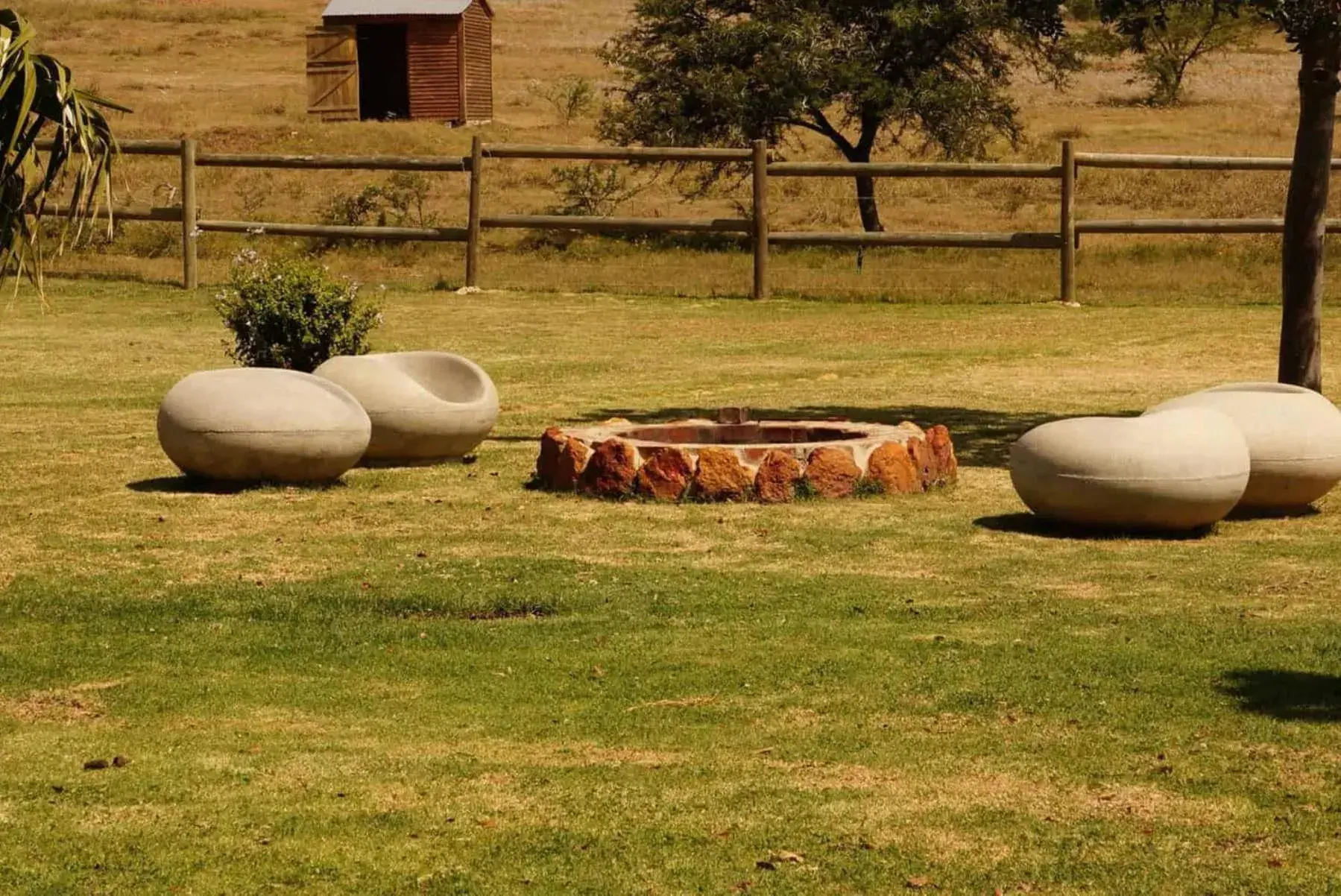 Standard Studio in Kwetu Guest Farm Standard Studio in Kwetu Guest Farm
