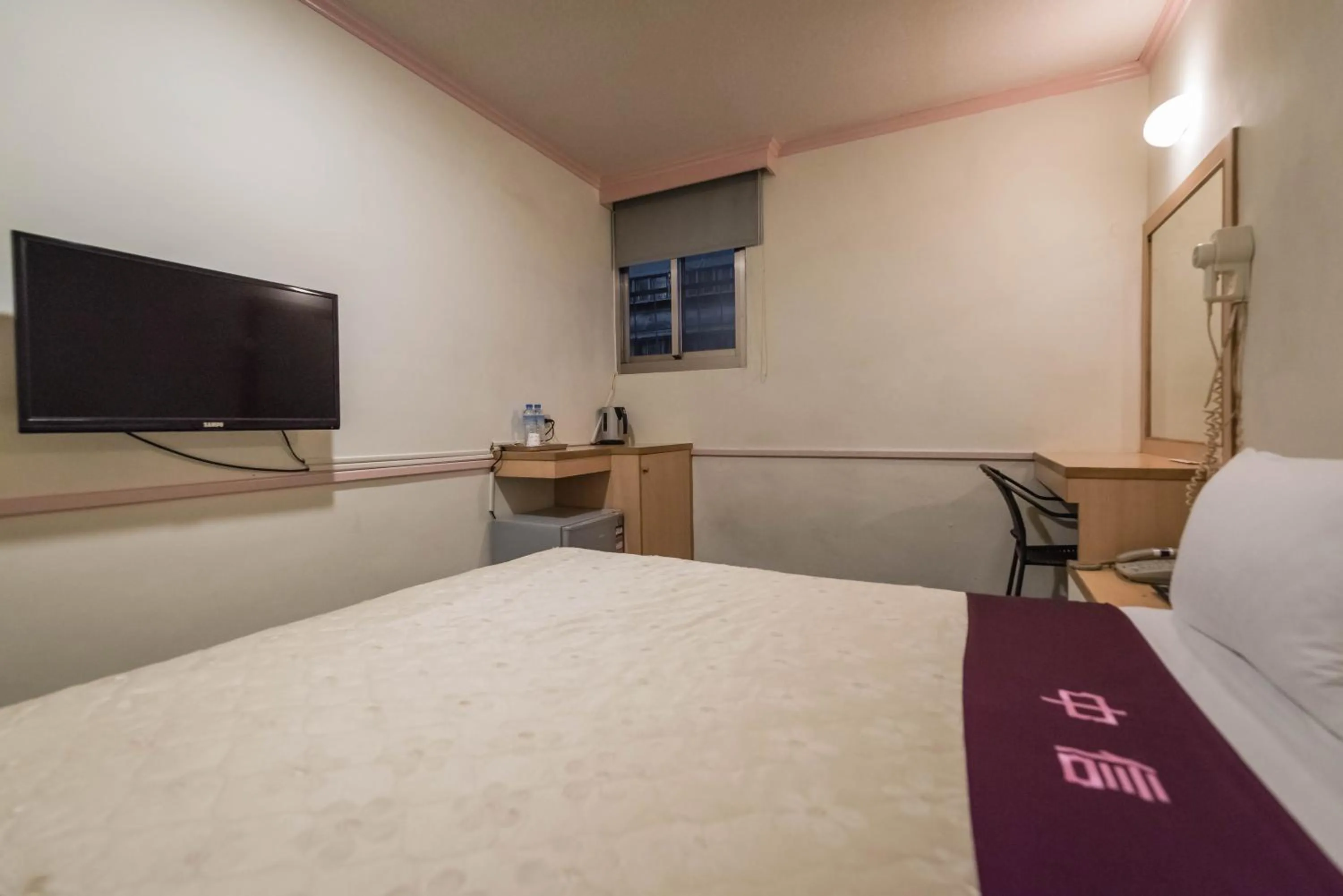 Citic Hotel