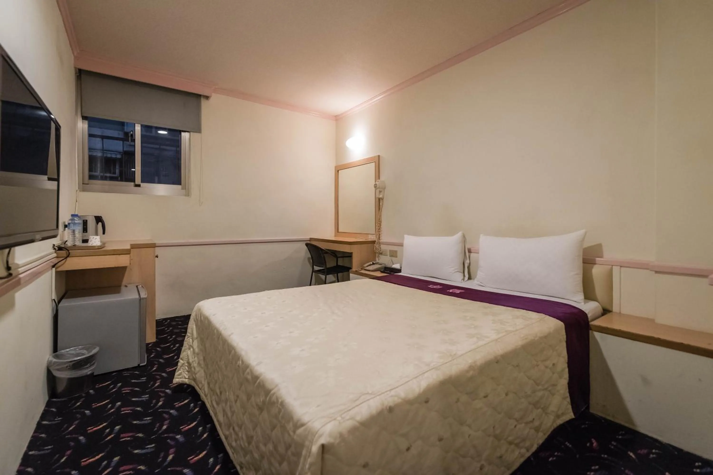 Citic Hotel