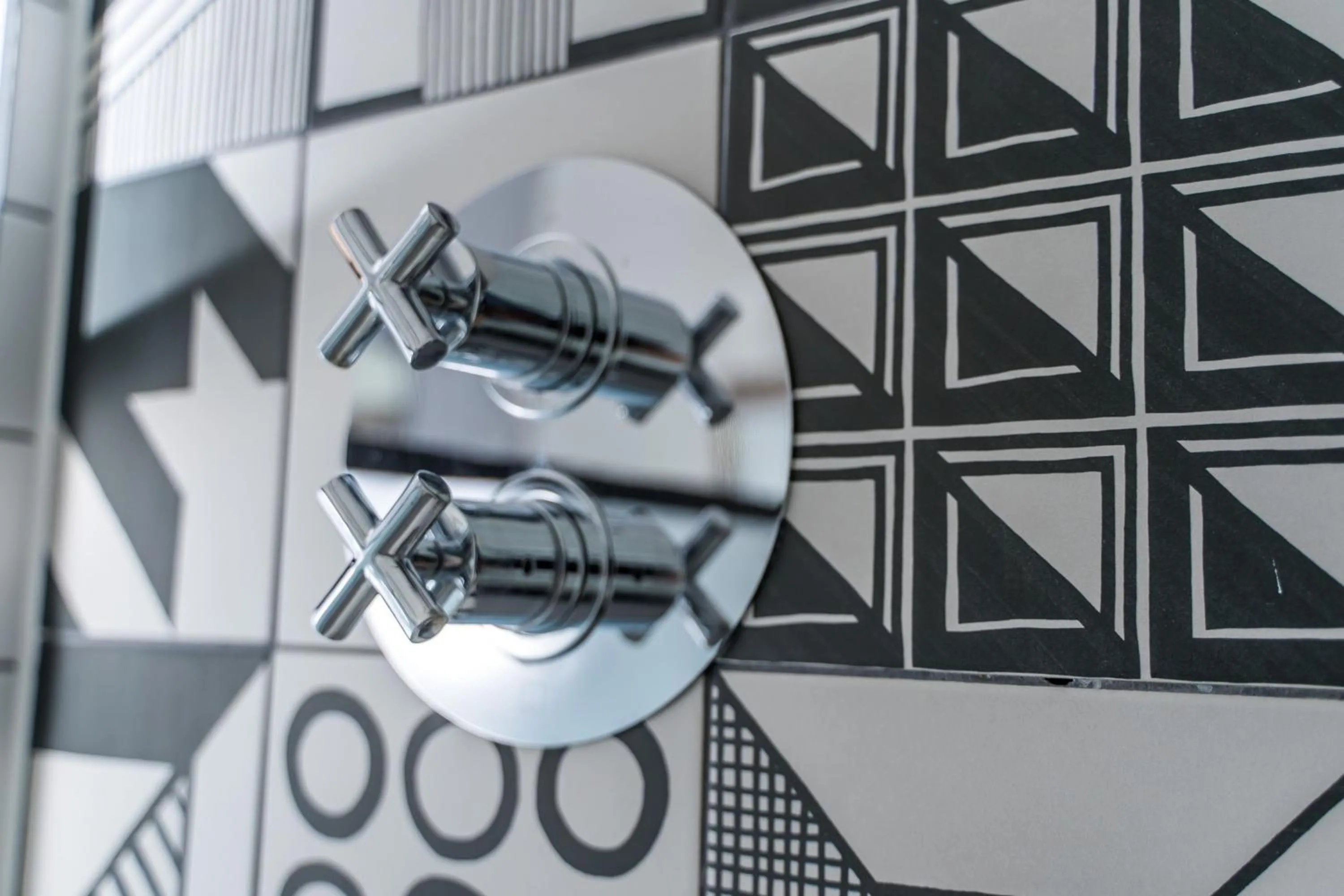 Bathroom in Abbey Hotel Bath, a Tribute Portfolio Hotel