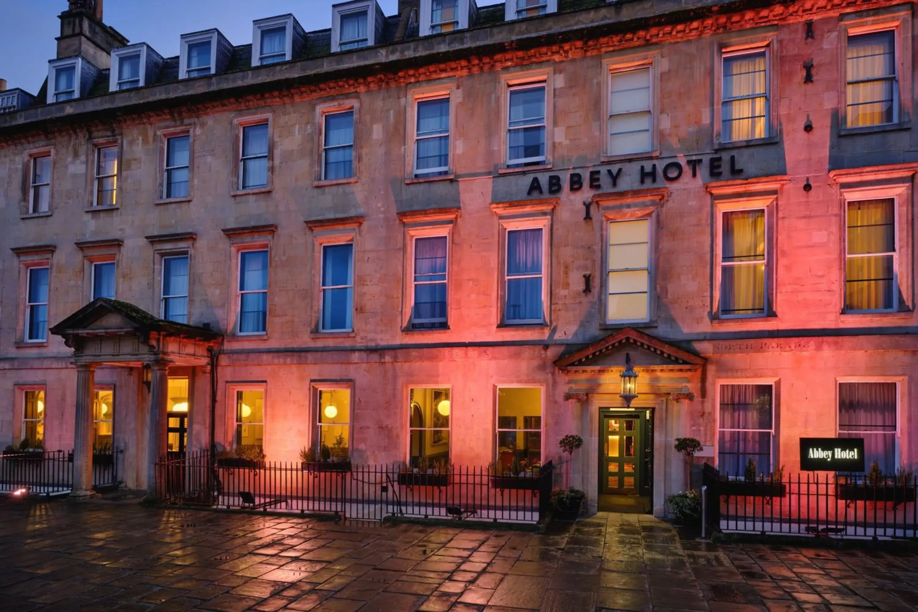 Abbey Hotel Bath, a Tribute Portfolio Hotel Abbey Hotel Bath, a Tribute Portfolio Hotel