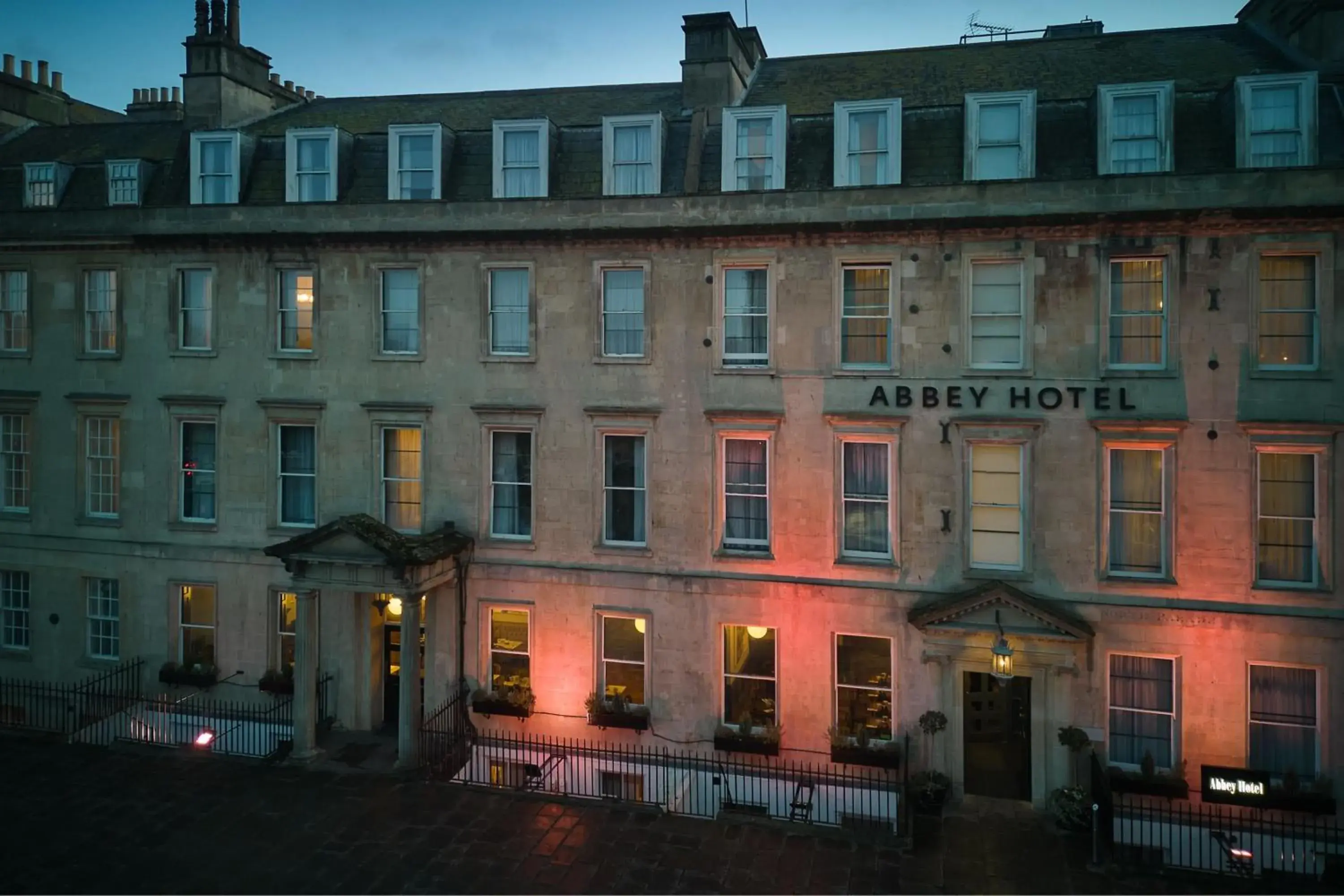 Abbey Hotel Bath, a Tribute Portfolio Hotel Abbey Hotel Bath, a Tribute Portfolio Hotel