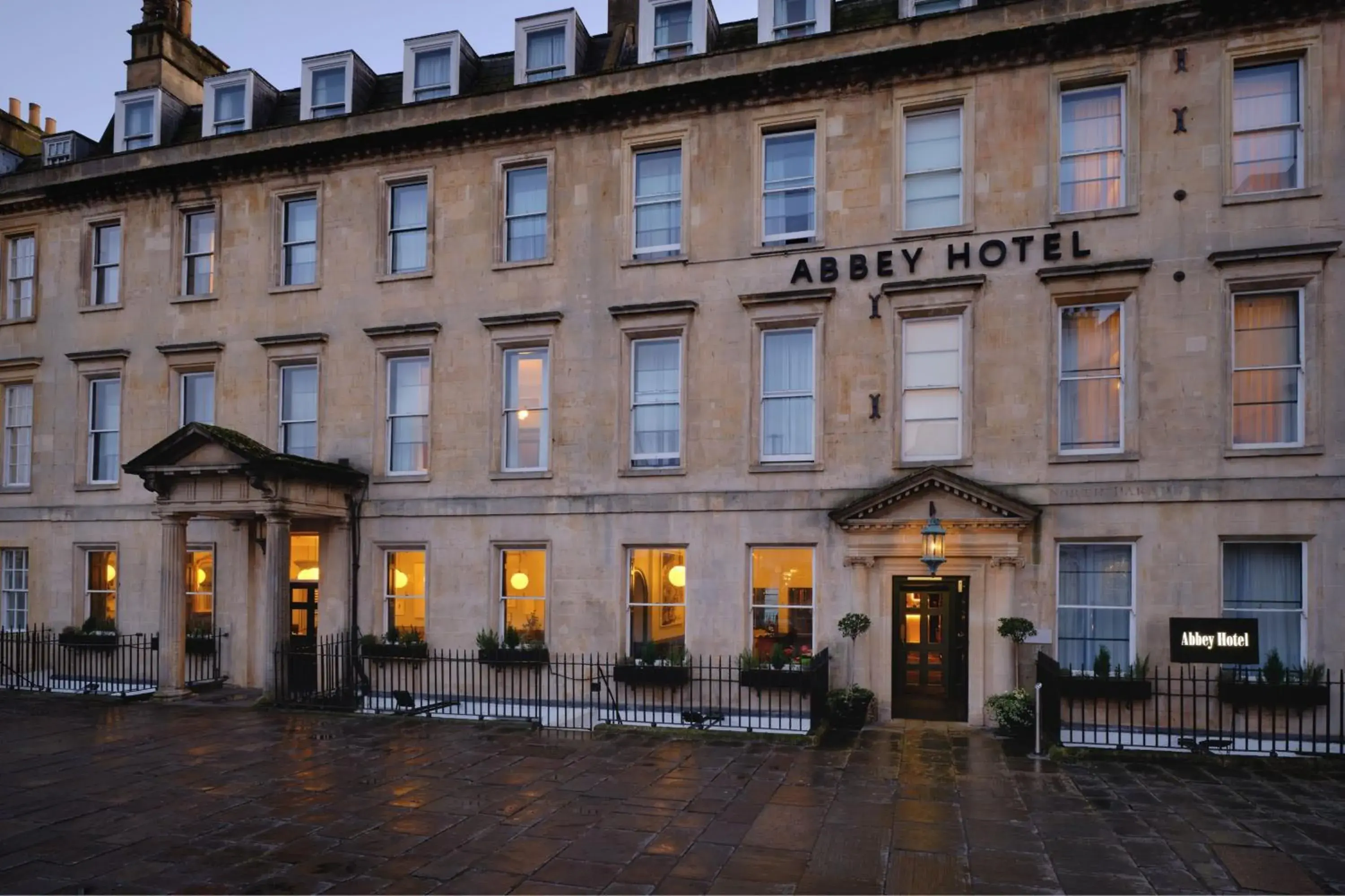 Abbey Hotel Bath, a Tribute Portfolio Hotel Abbey Hotel Bath, a Tribute Portfolio Hotel