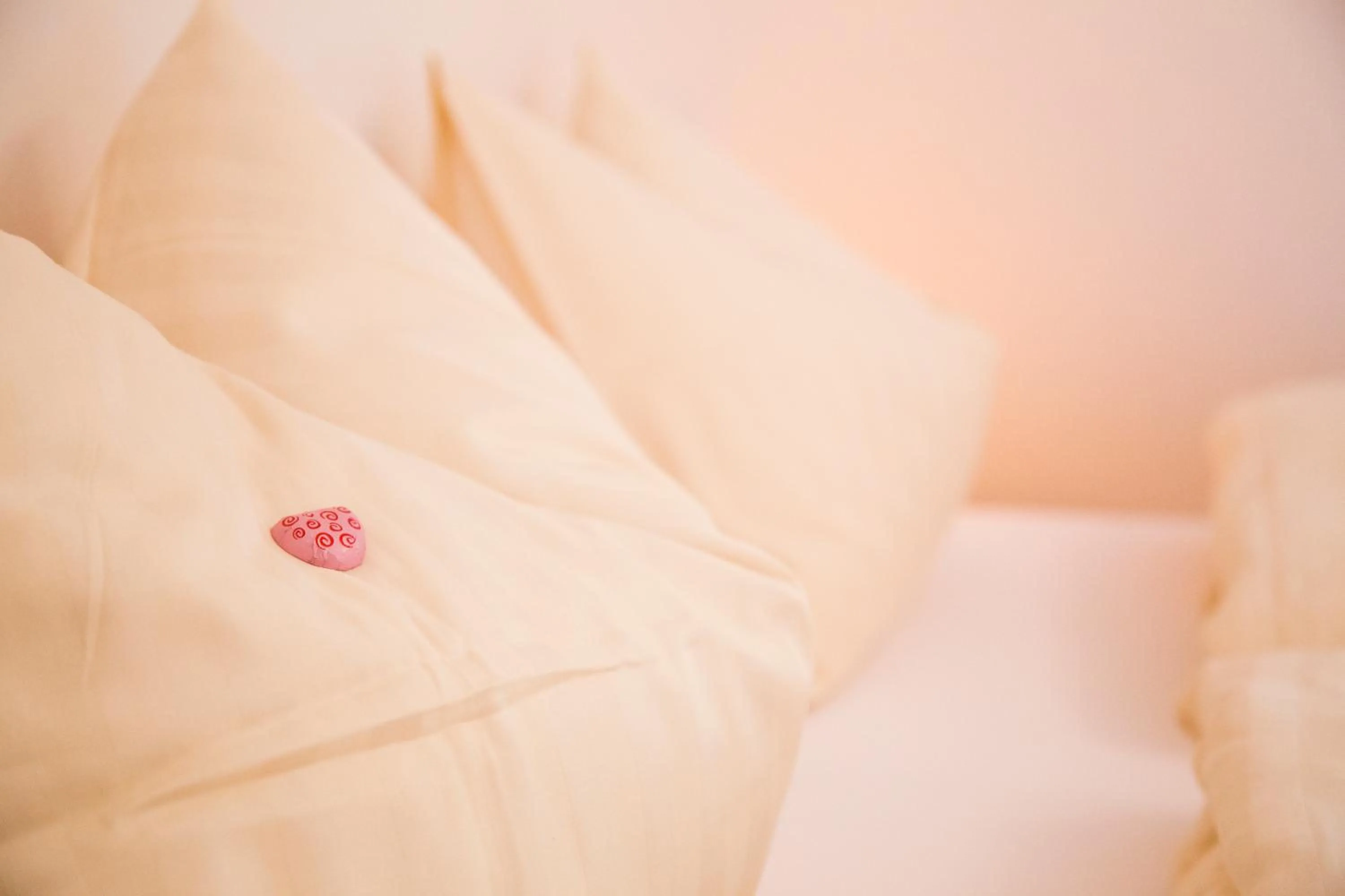 Bed in Unterer Obereggerhof