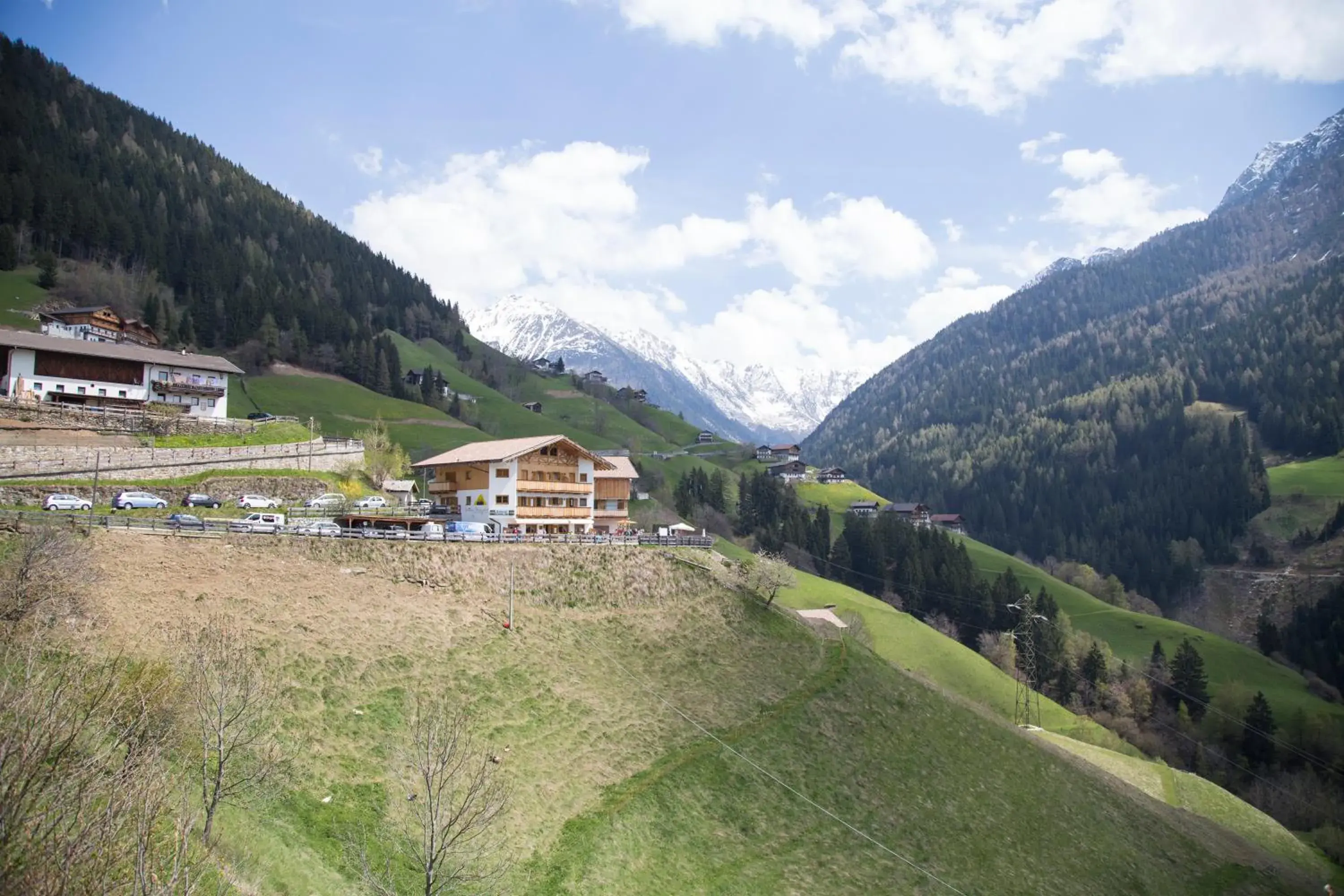 Unterer Obereggerhof Unterer Obereggerhof