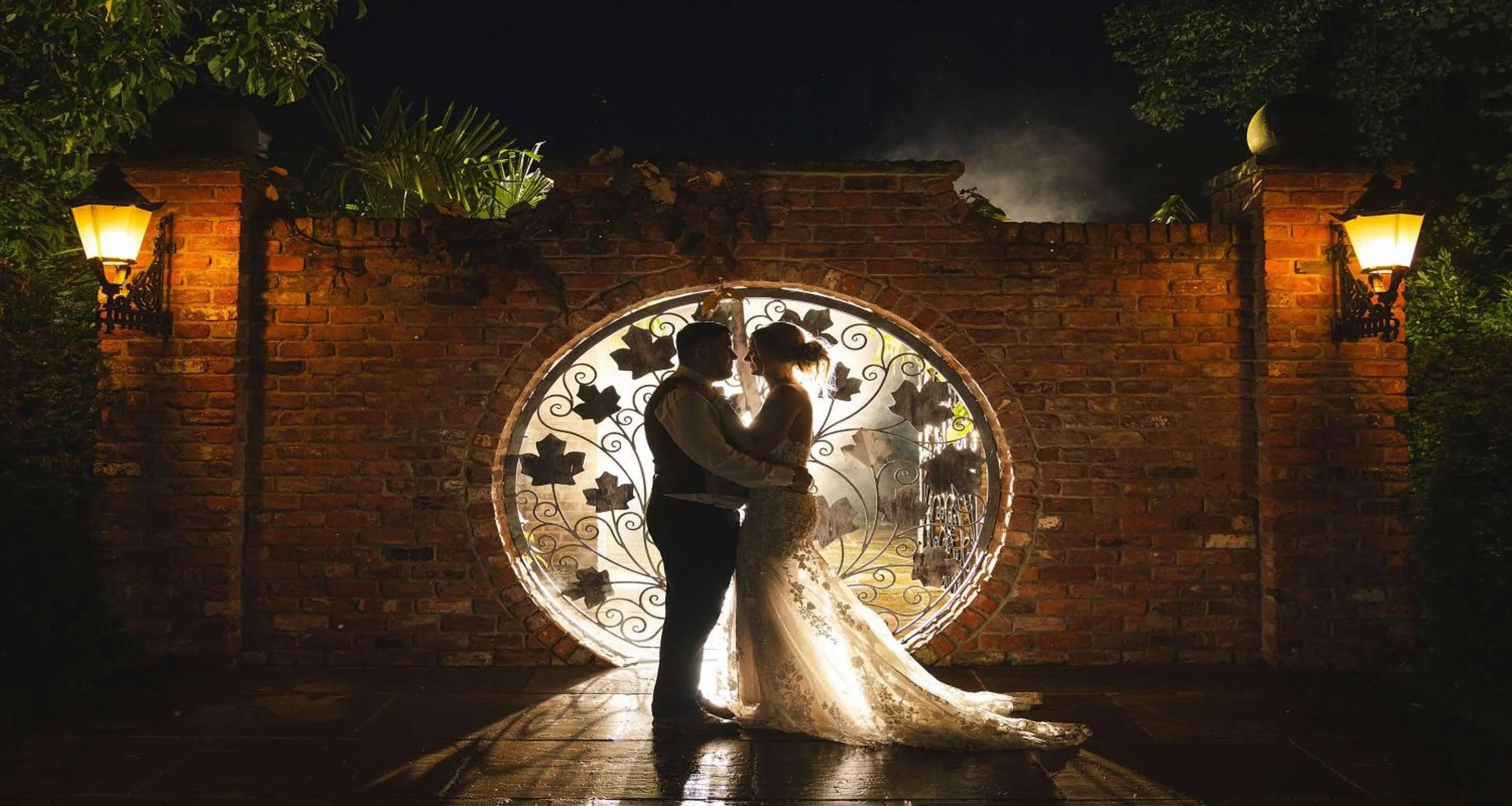 wedding in Best Western Premier Doncaster Mount Pleasant Hotel