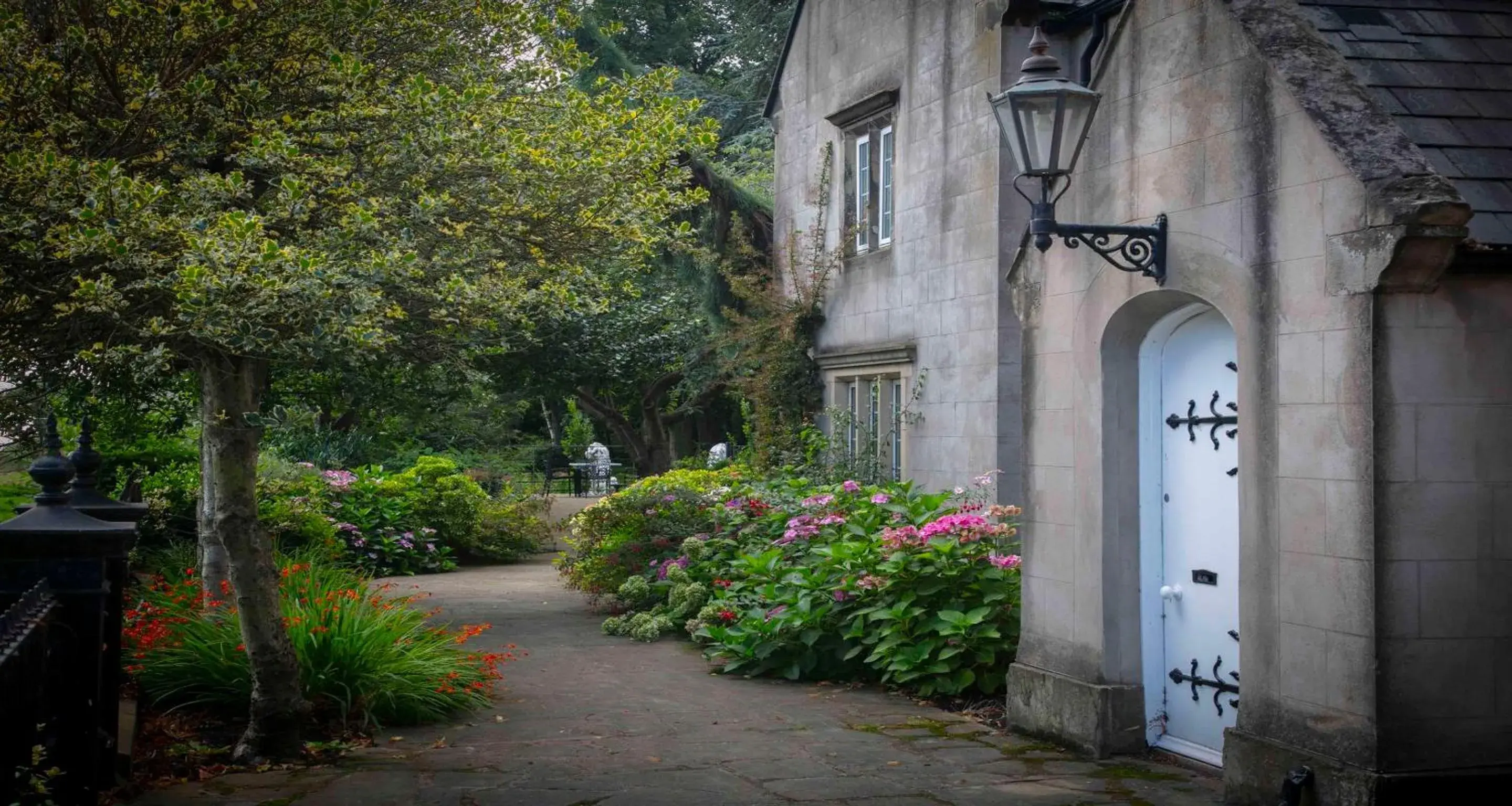 Property building in Best Western Premier Doncaster Mount Pleasant Hotel Property building in Best Western Premier Doncaster Mount Pleasant Hotel