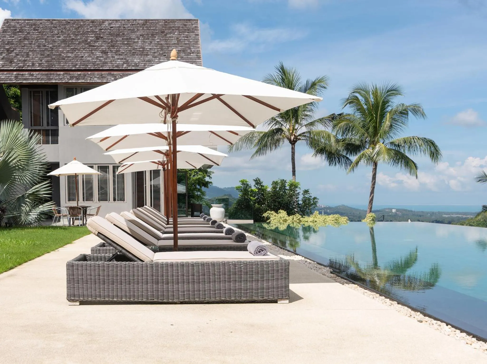 Suralai by Elite Havens
