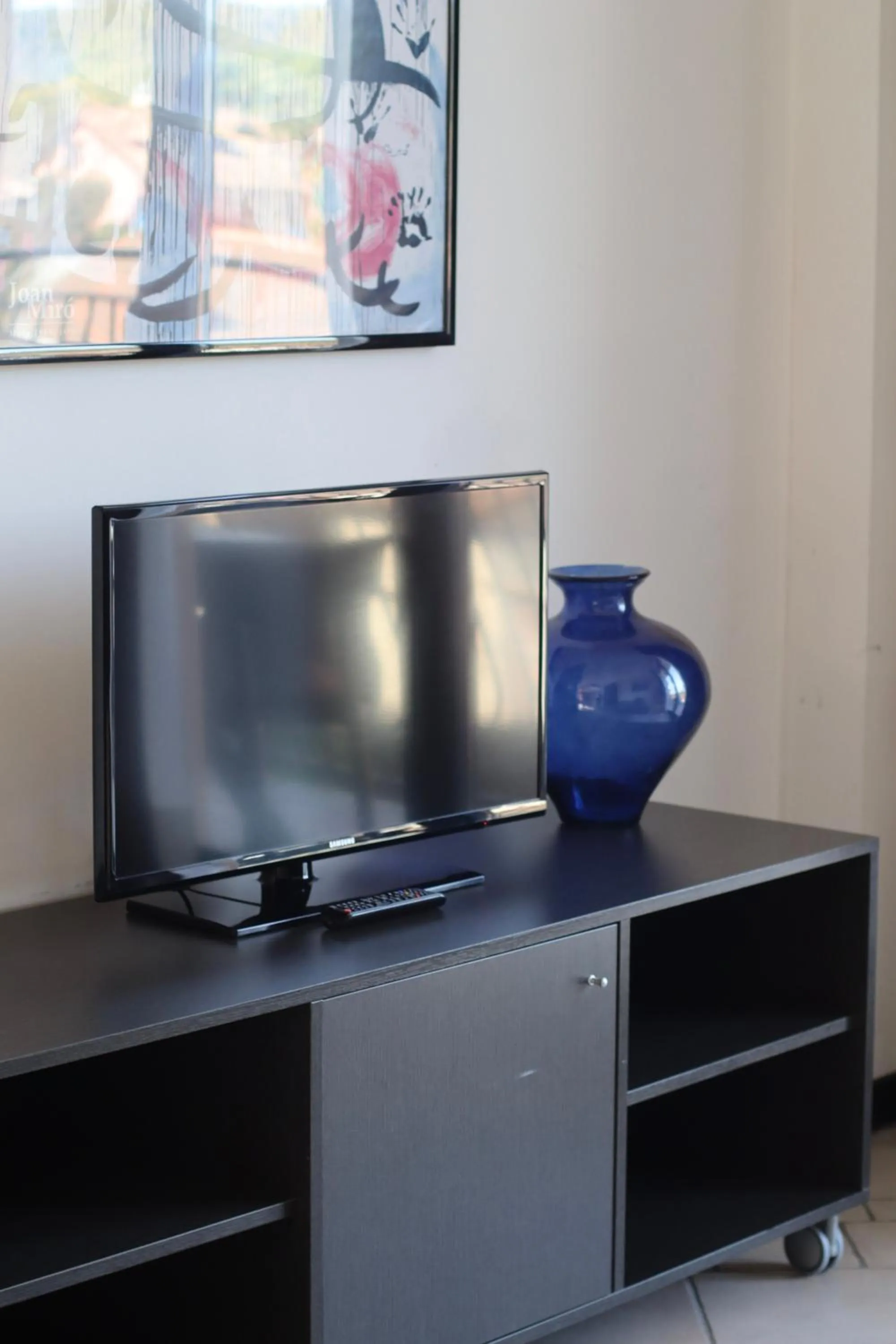 TV and multimedia in LVG Hotel Collection - CasAlbergo