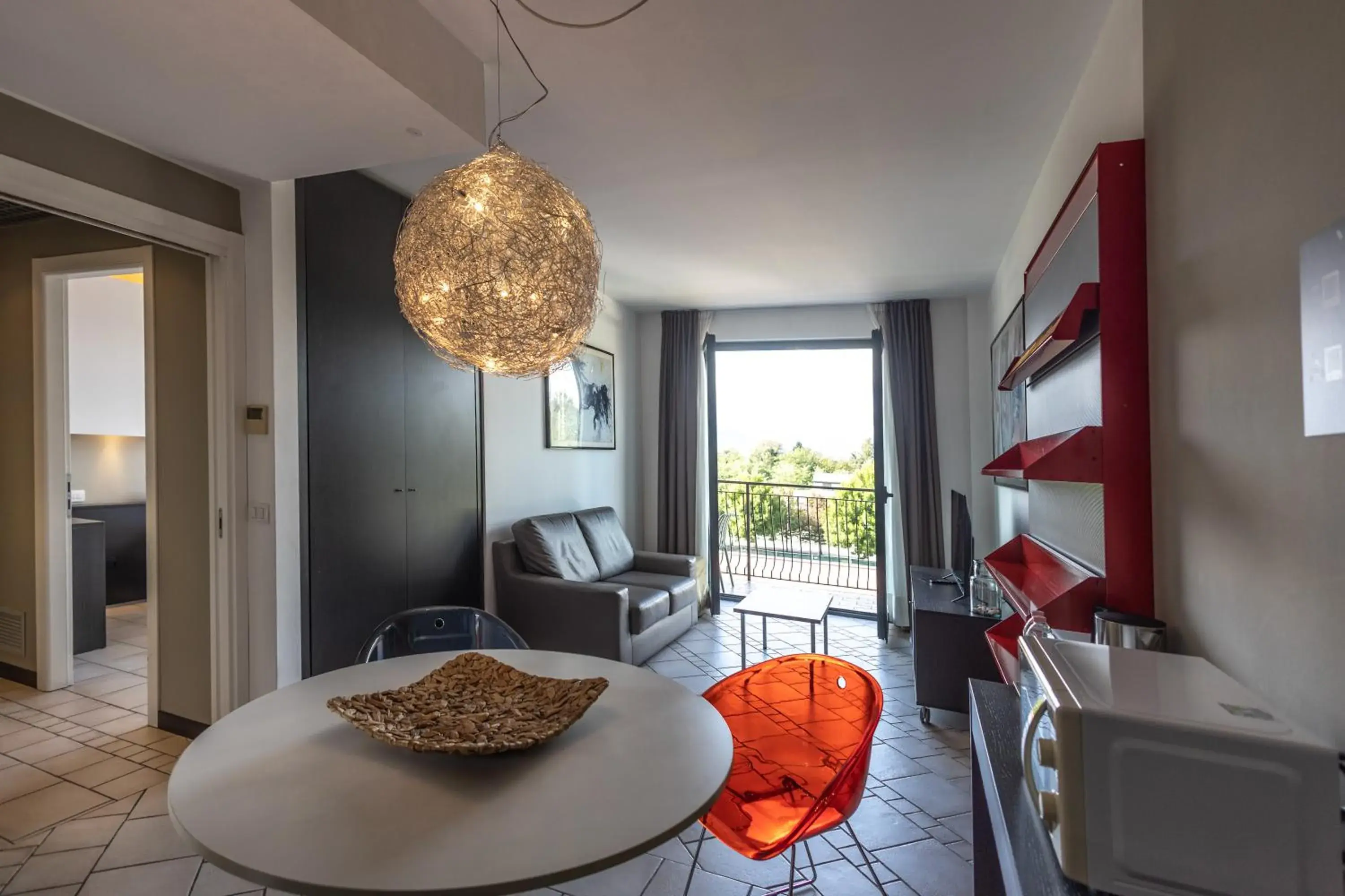 Superior One-Bedroom Apartment in CasAlbergo - Superior Lake Apartments by LVG Hotel Collection Superior One-Bedroom Apartment in CasAlbergo - Superior Lake Apartments by LVG Hotel Collection