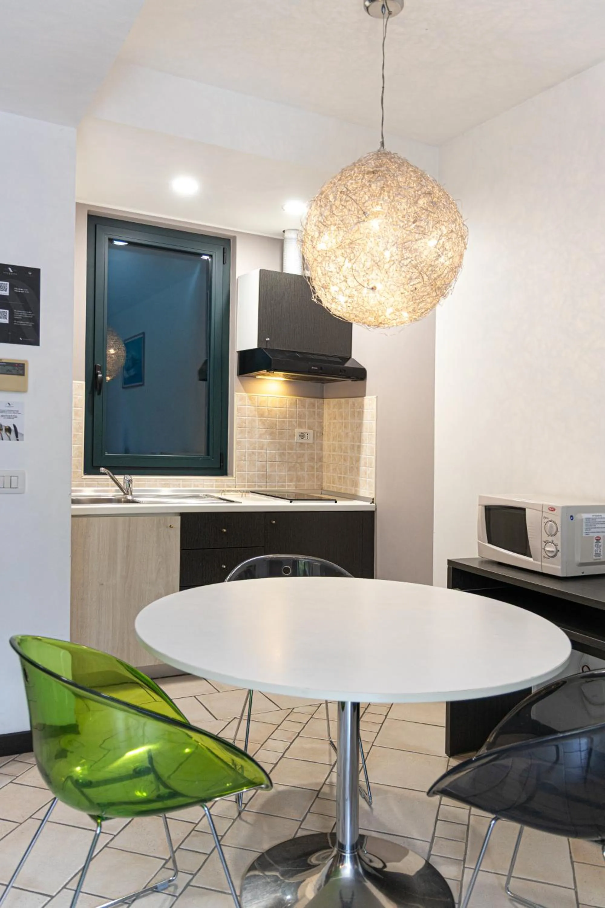 kitchen in LVG Hotel Collection - CasAlbergo