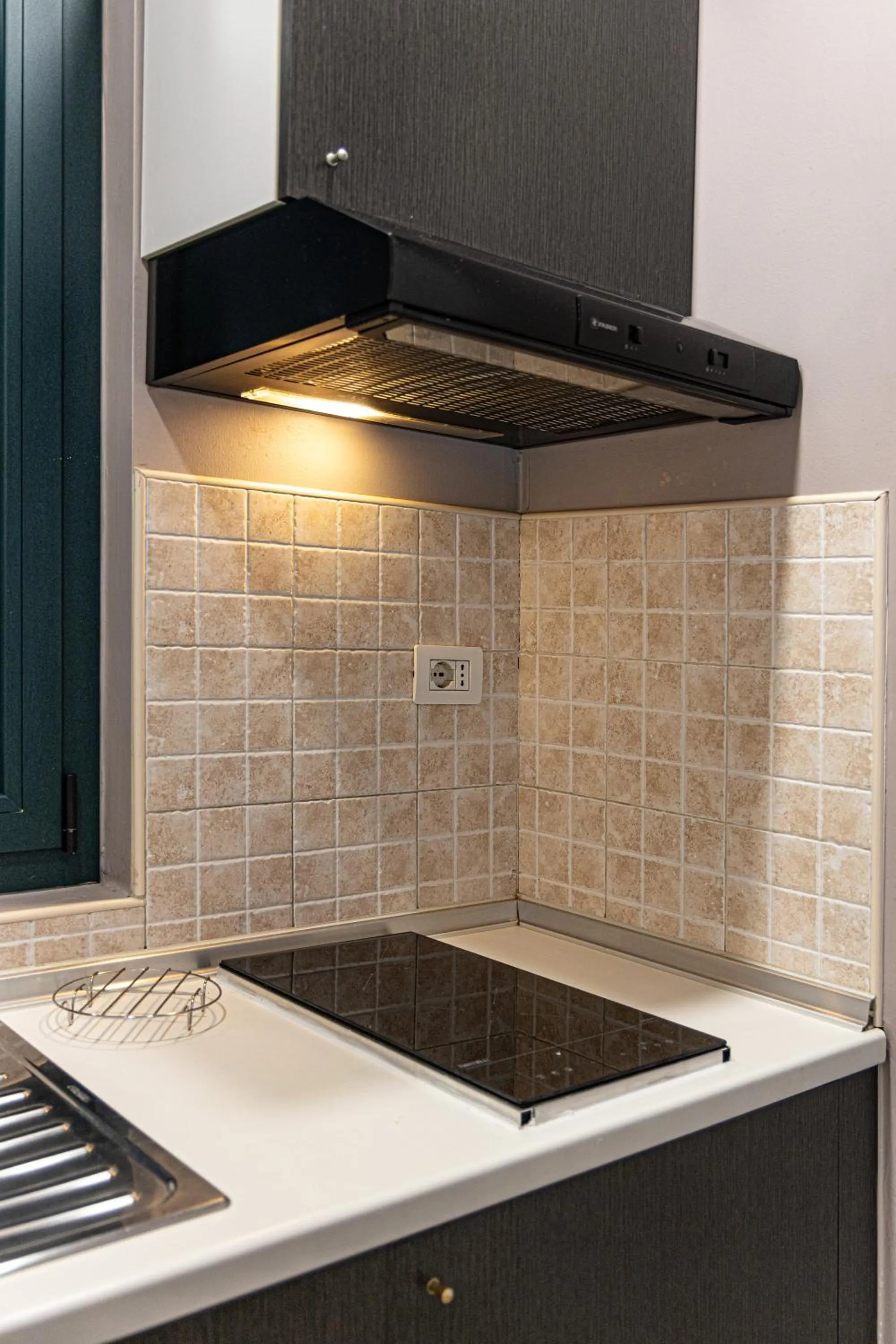 kitchen in LVG Hotel Collection - CasAlbergo