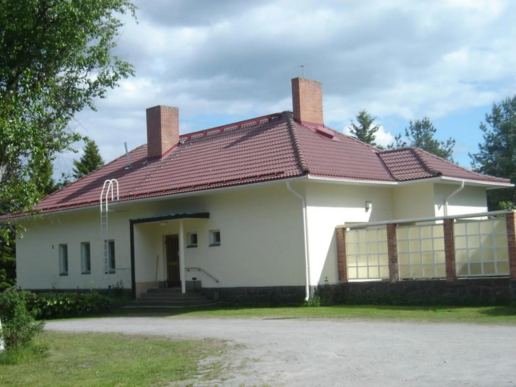 Banquet/Function facilities in Huoneistohotelli Jokikeskus