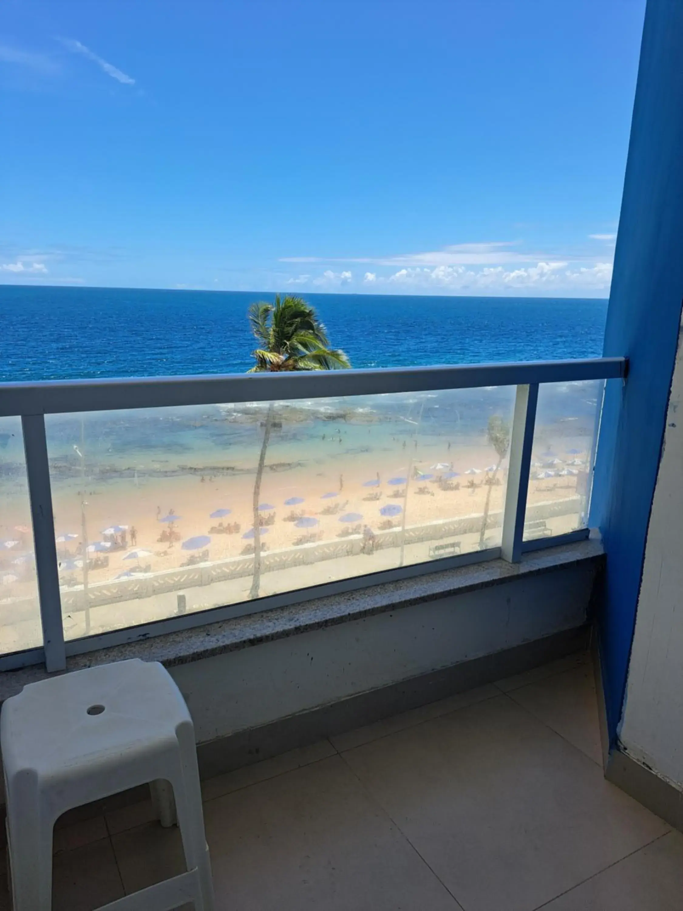Bahia Flat 301 Bahia Flat 301