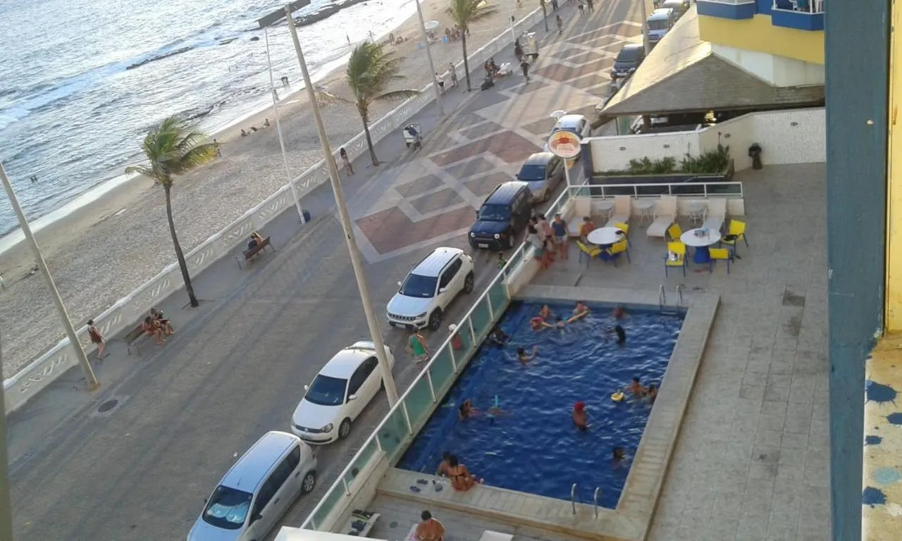Bahia Flat 301