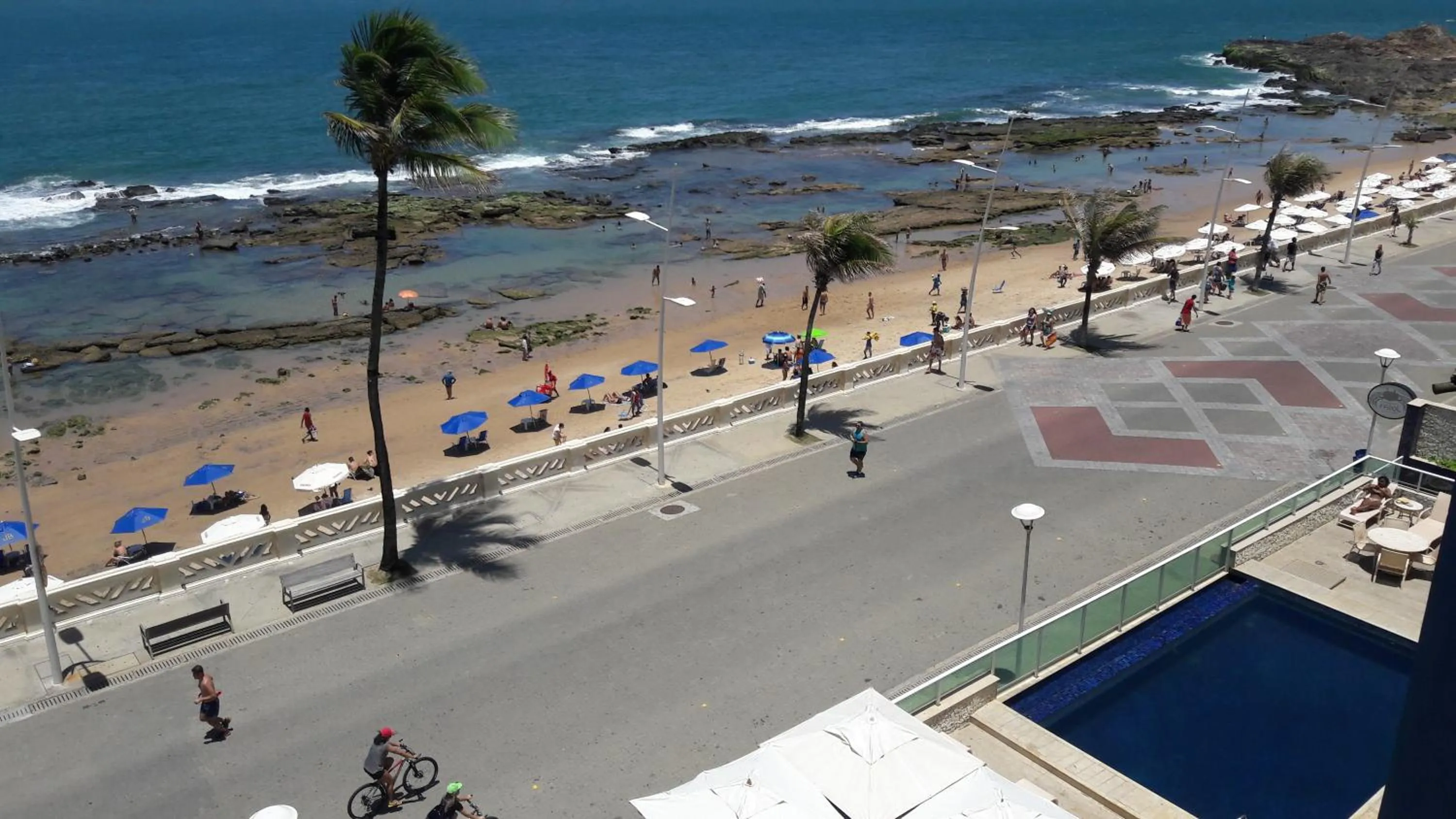 Bahia Flat 301