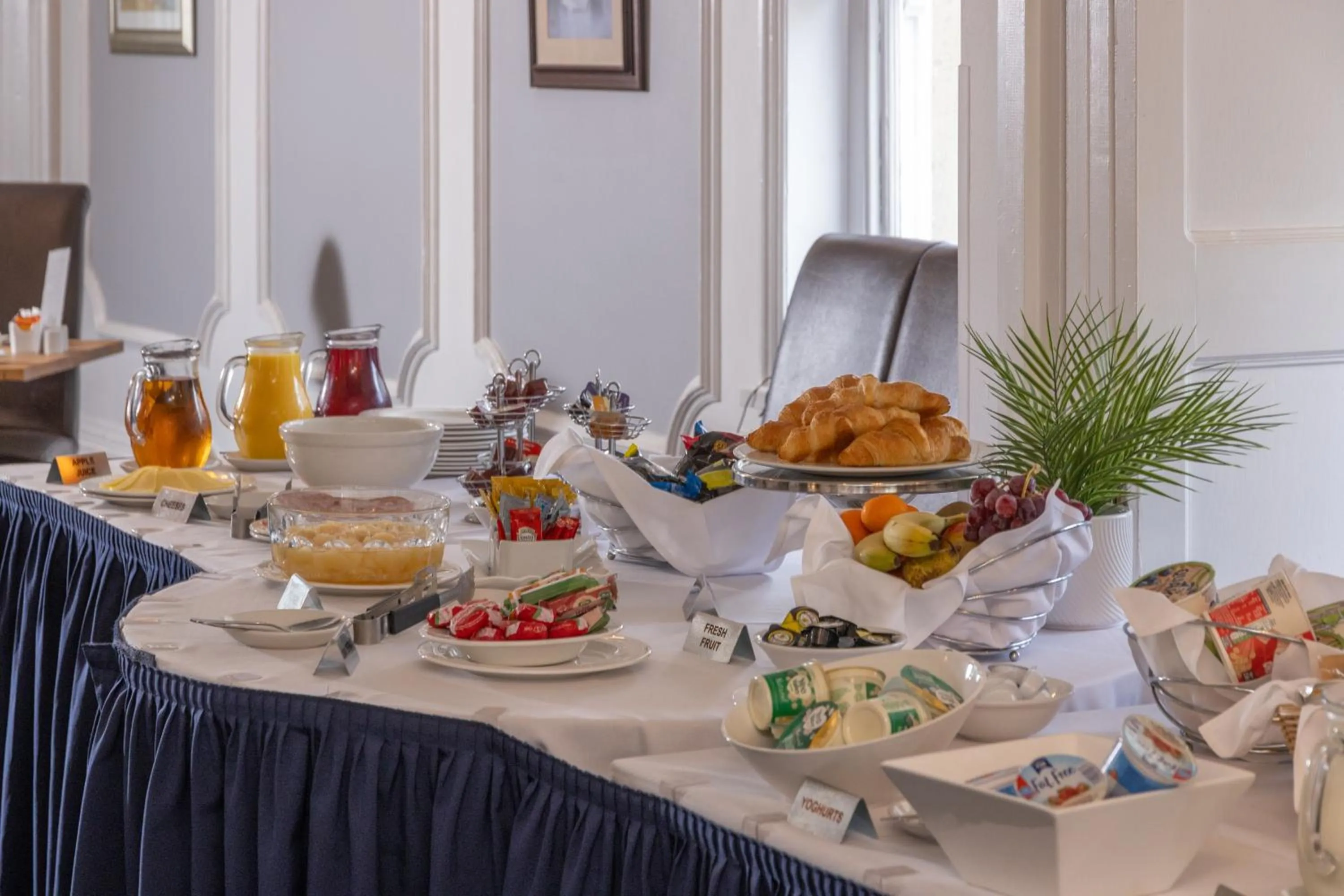 Best Western Claydon Hotel