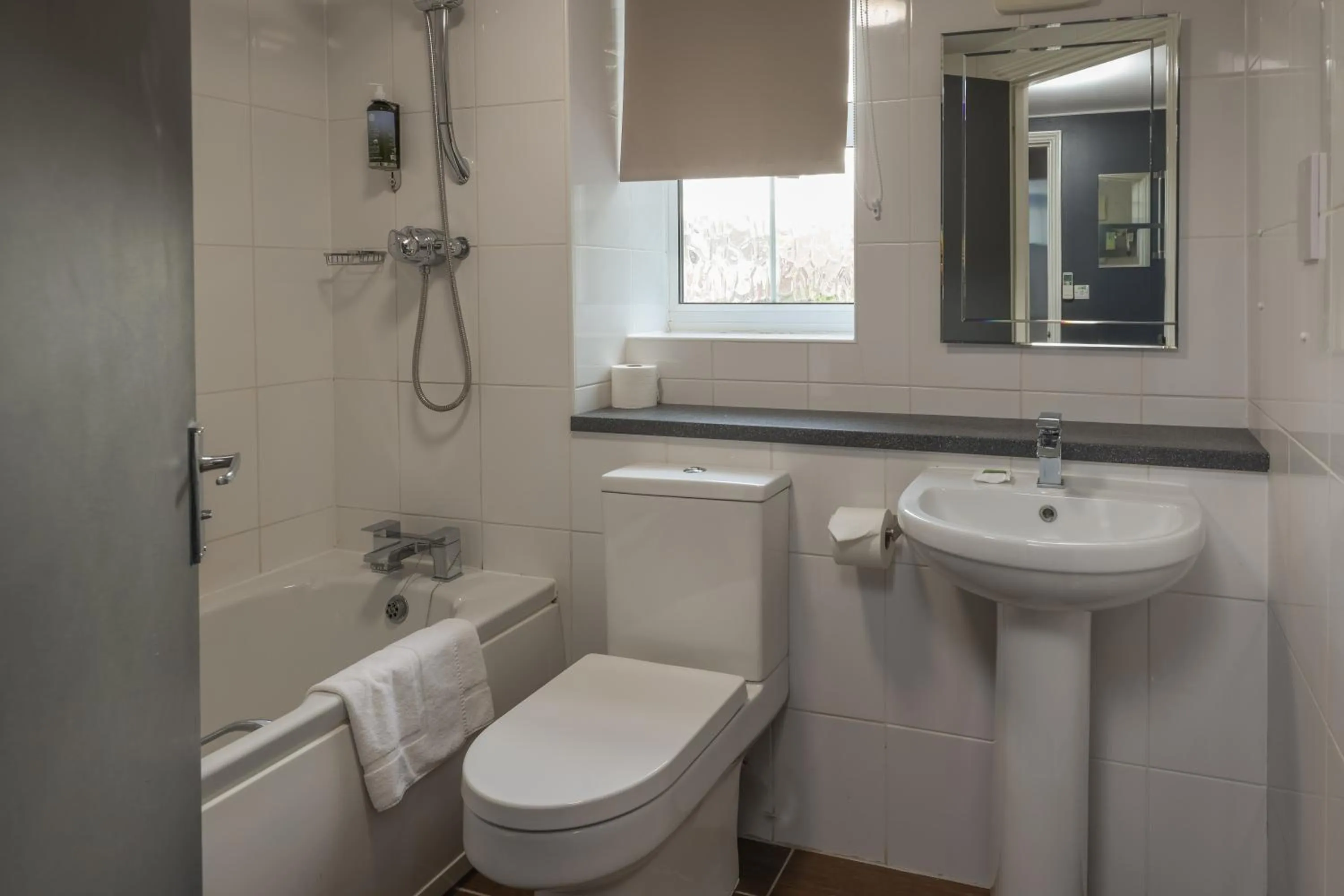 Best Western Claydon Hotel